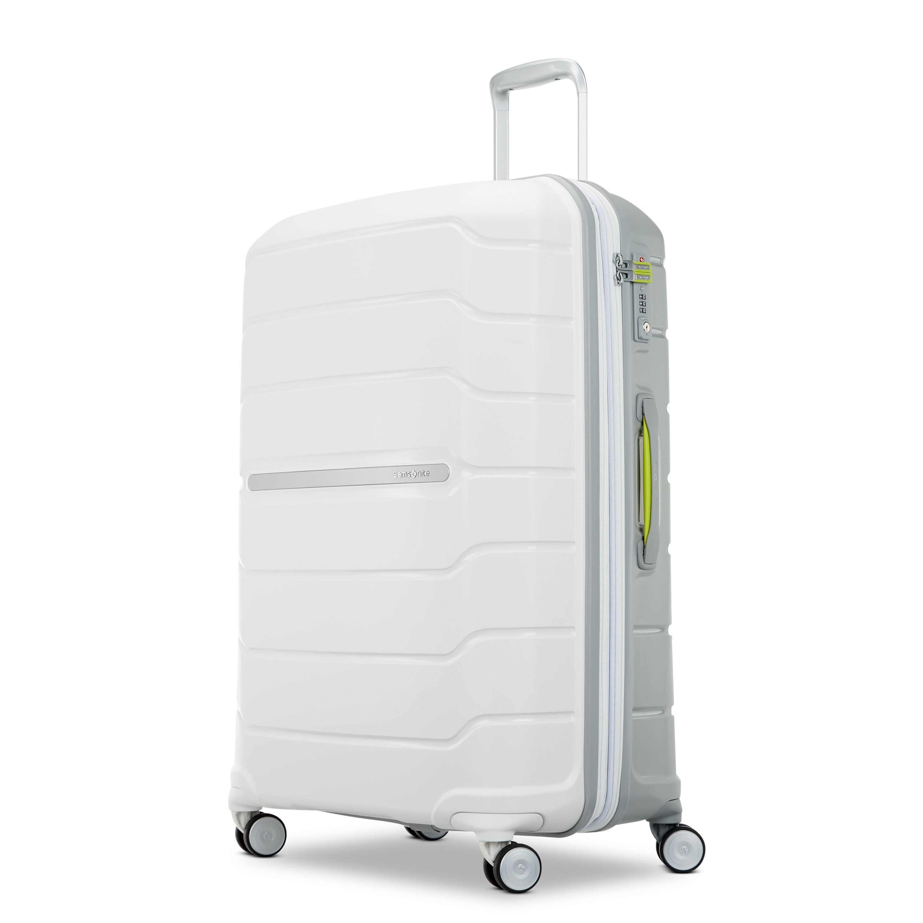Samsonite Freeform Hardside Spinner