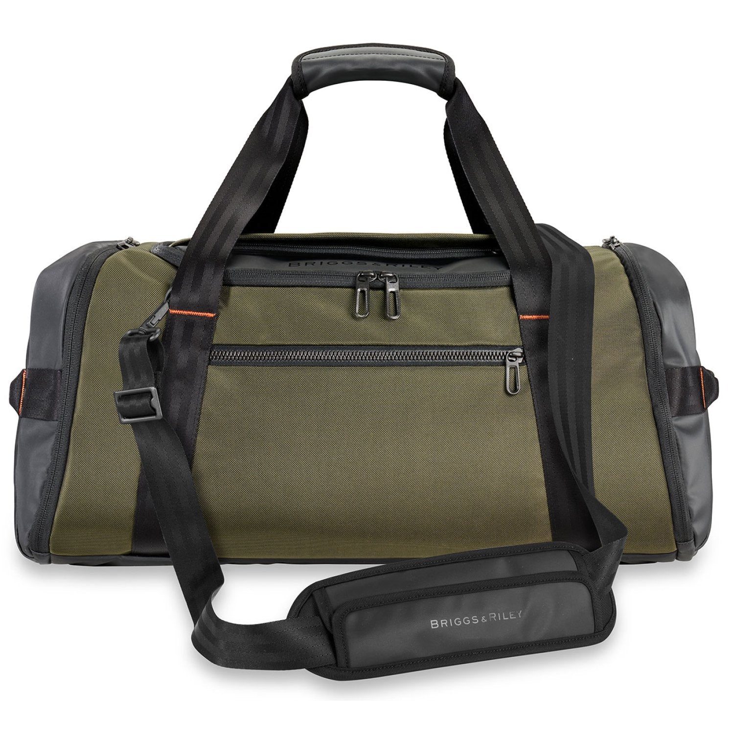 Briggs & Riley ZDX Large Travel Duffel