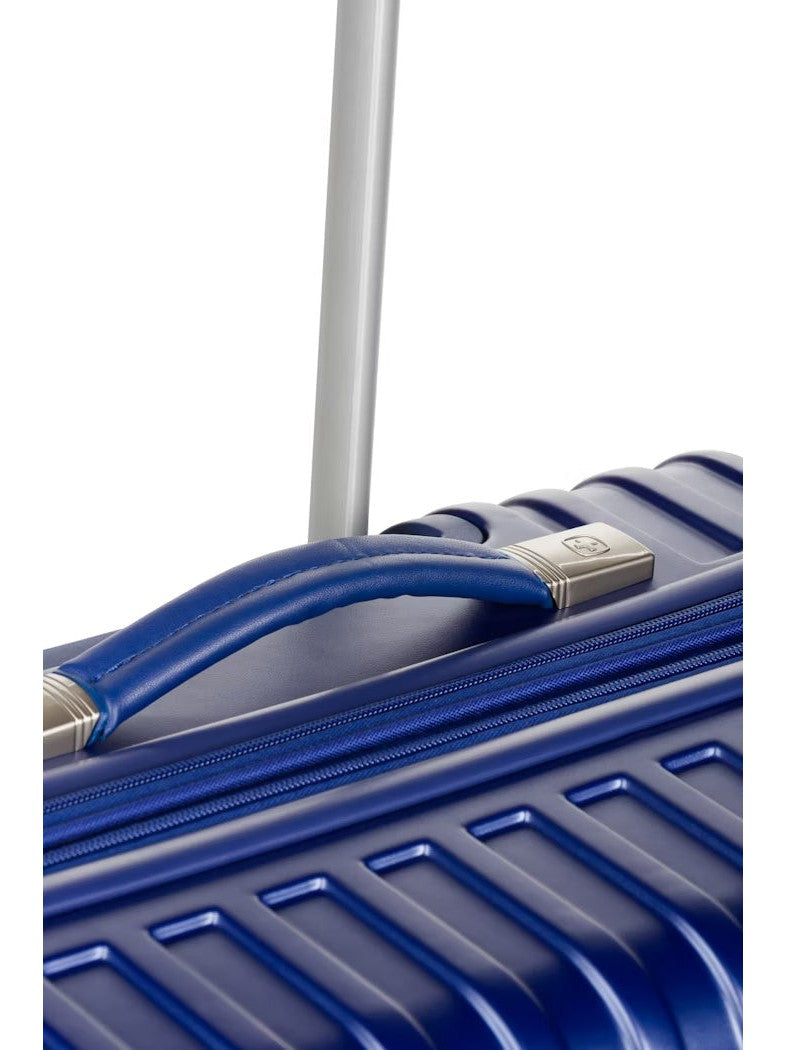 Swissgear USB Expandable Hardside Spinner Luggage 28"