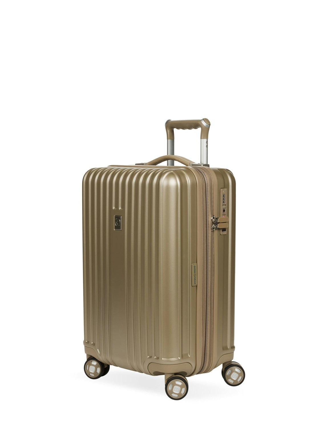 Swissgear Ridge Hardside Spinner 20"