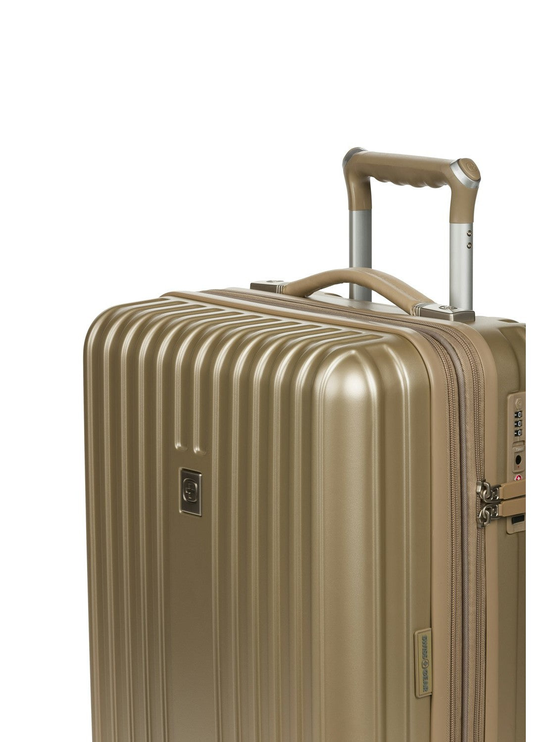 Swissgear Ridge Hardside Spinner 20"