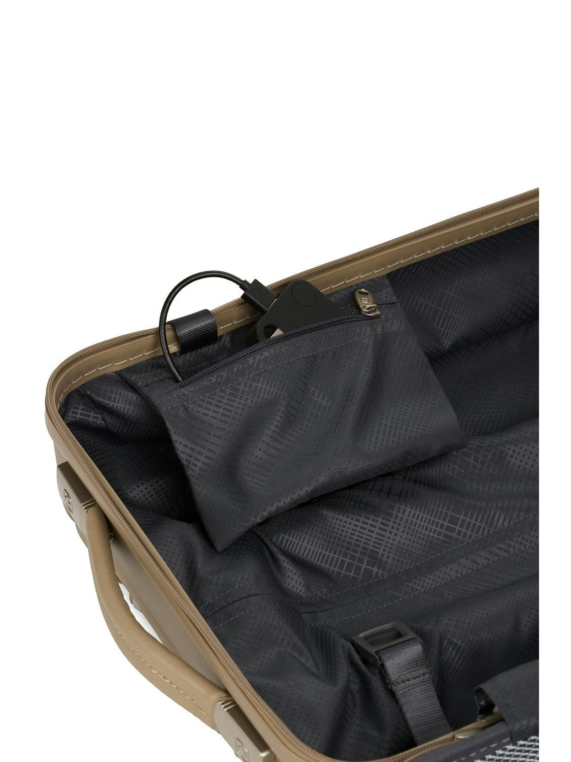 Swissgear Ridge Hardside Spinner 20"