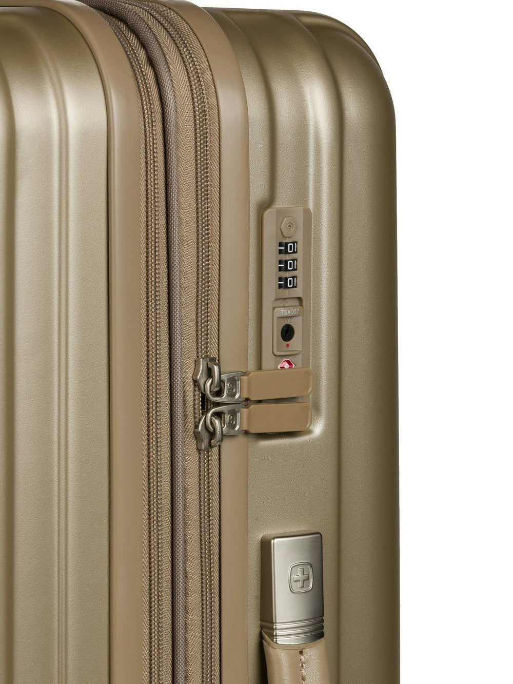 Swissgear Ridge Hardside Spinner 28"