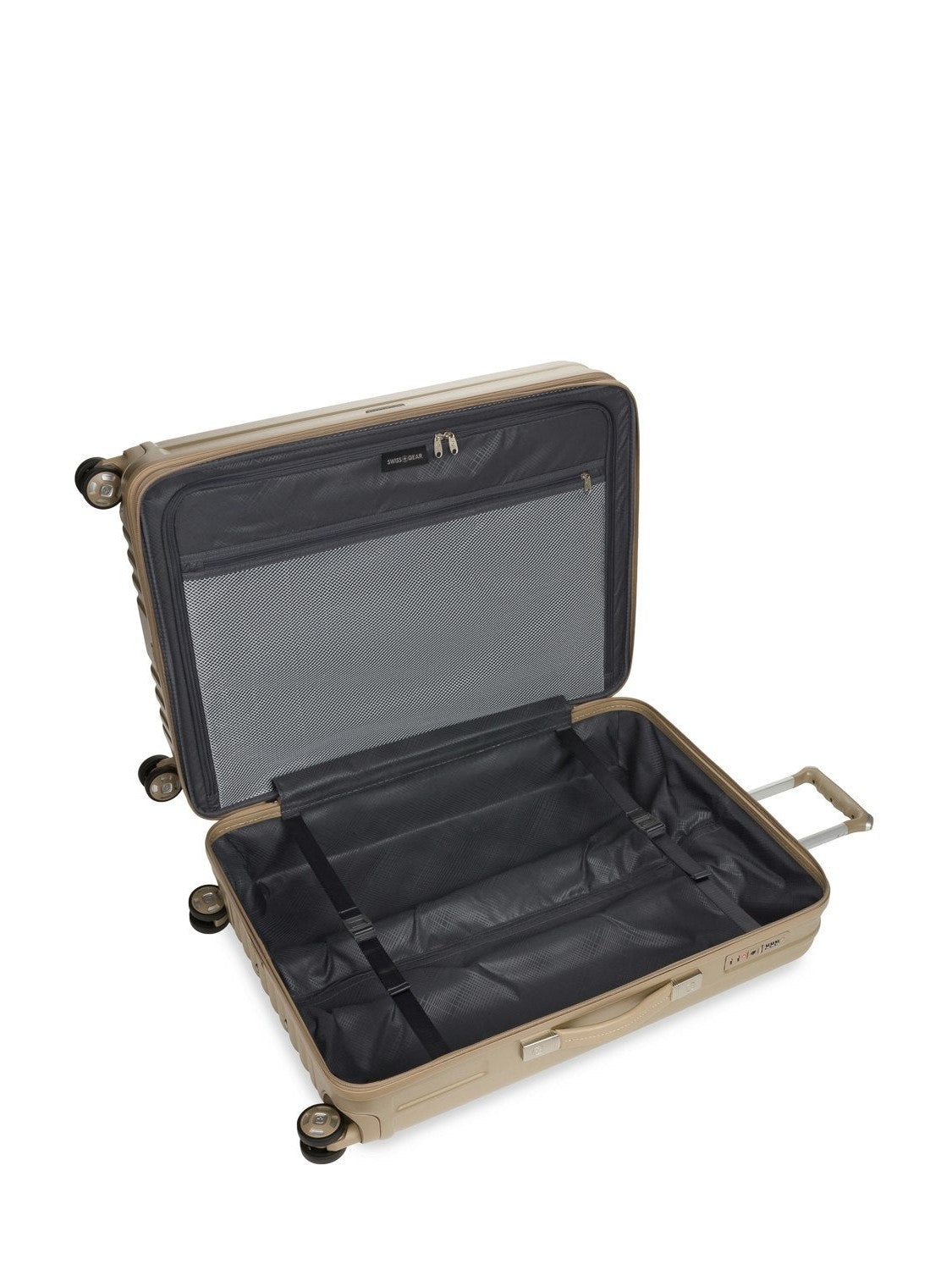 Swissgear Ridge Hardside Spinner 28"