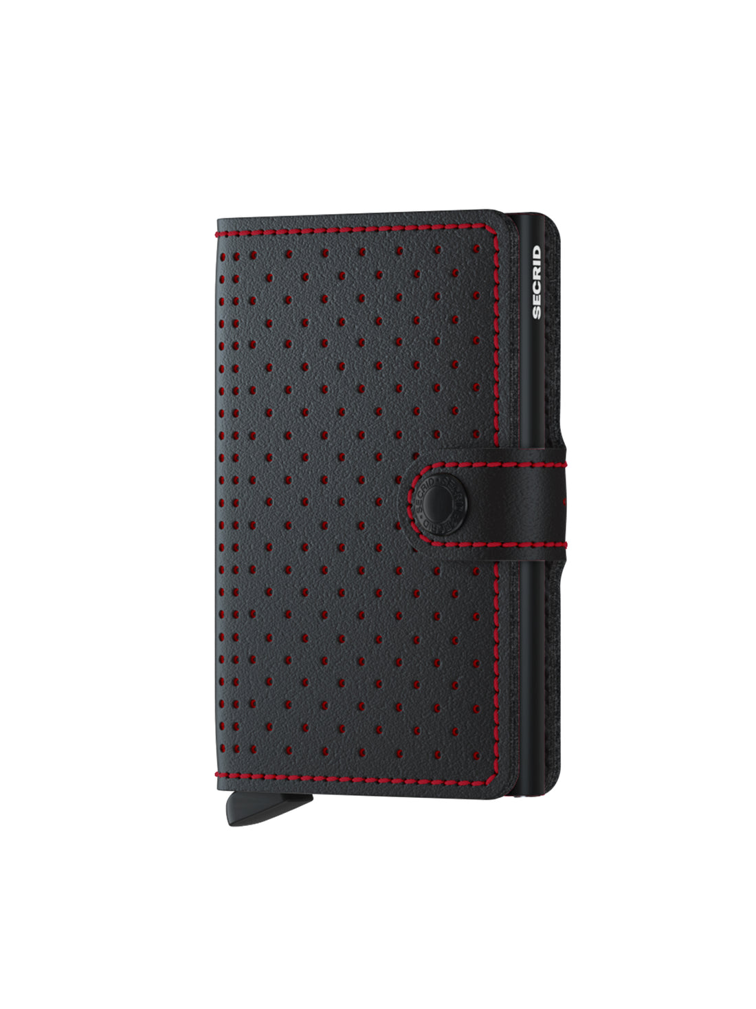 Secrid Miniwallet Perforated