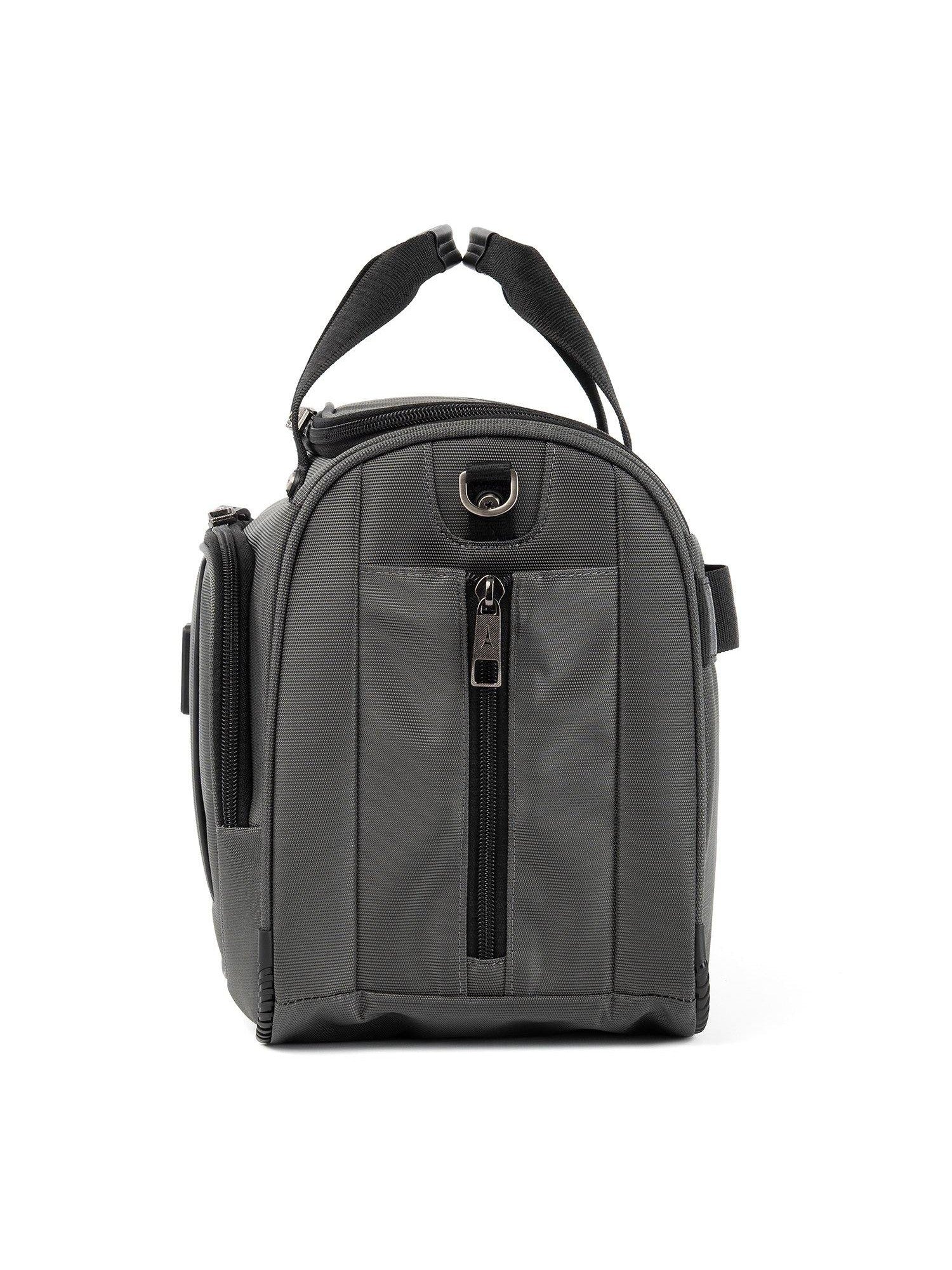 Bolsa de mano de lujo Crew Versapack Carry-On