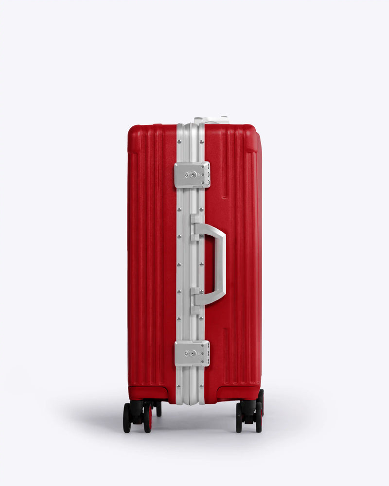 Nobl Travel Carry On Luggage