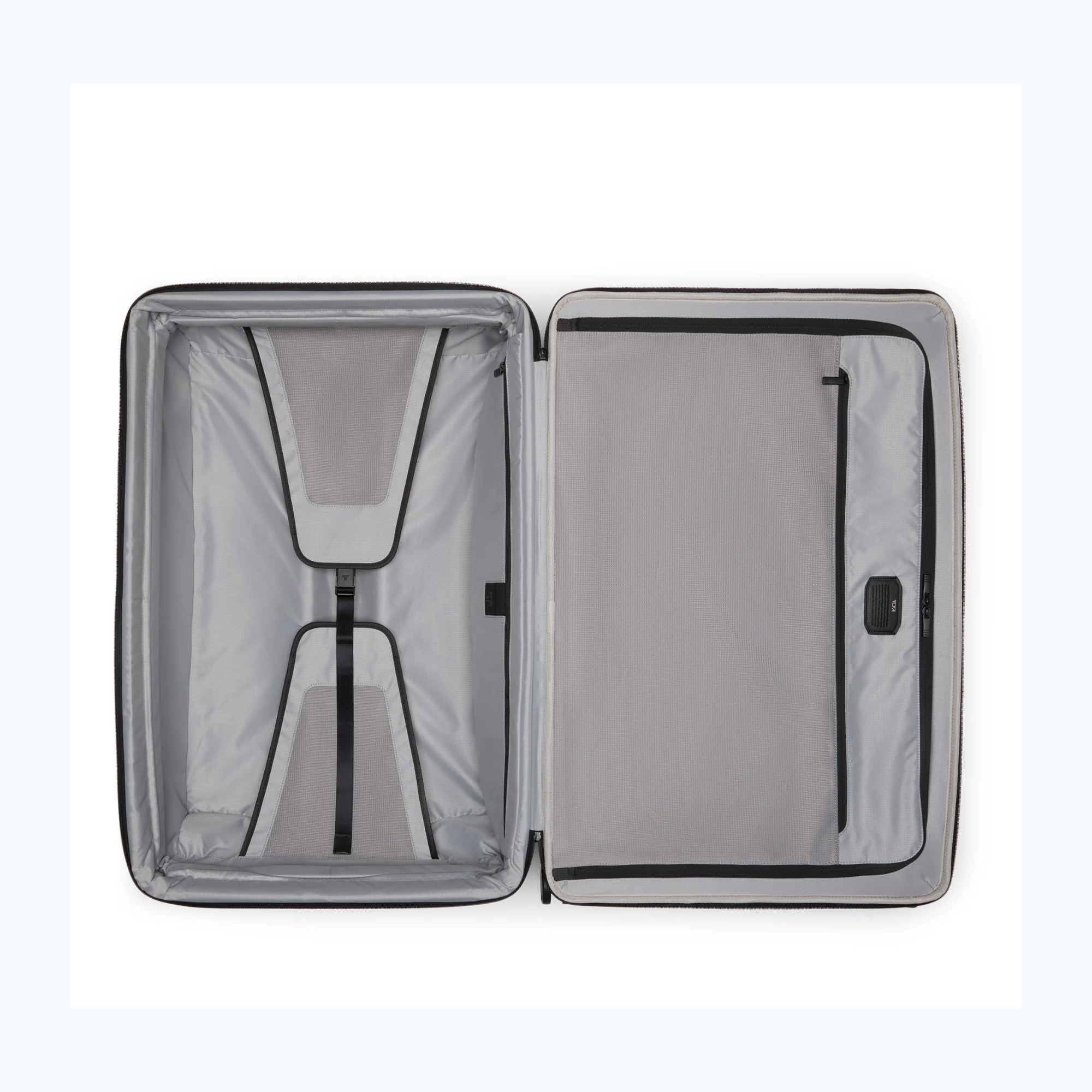 Tumi Alpha XX-Large Dual Access Expandable Checked