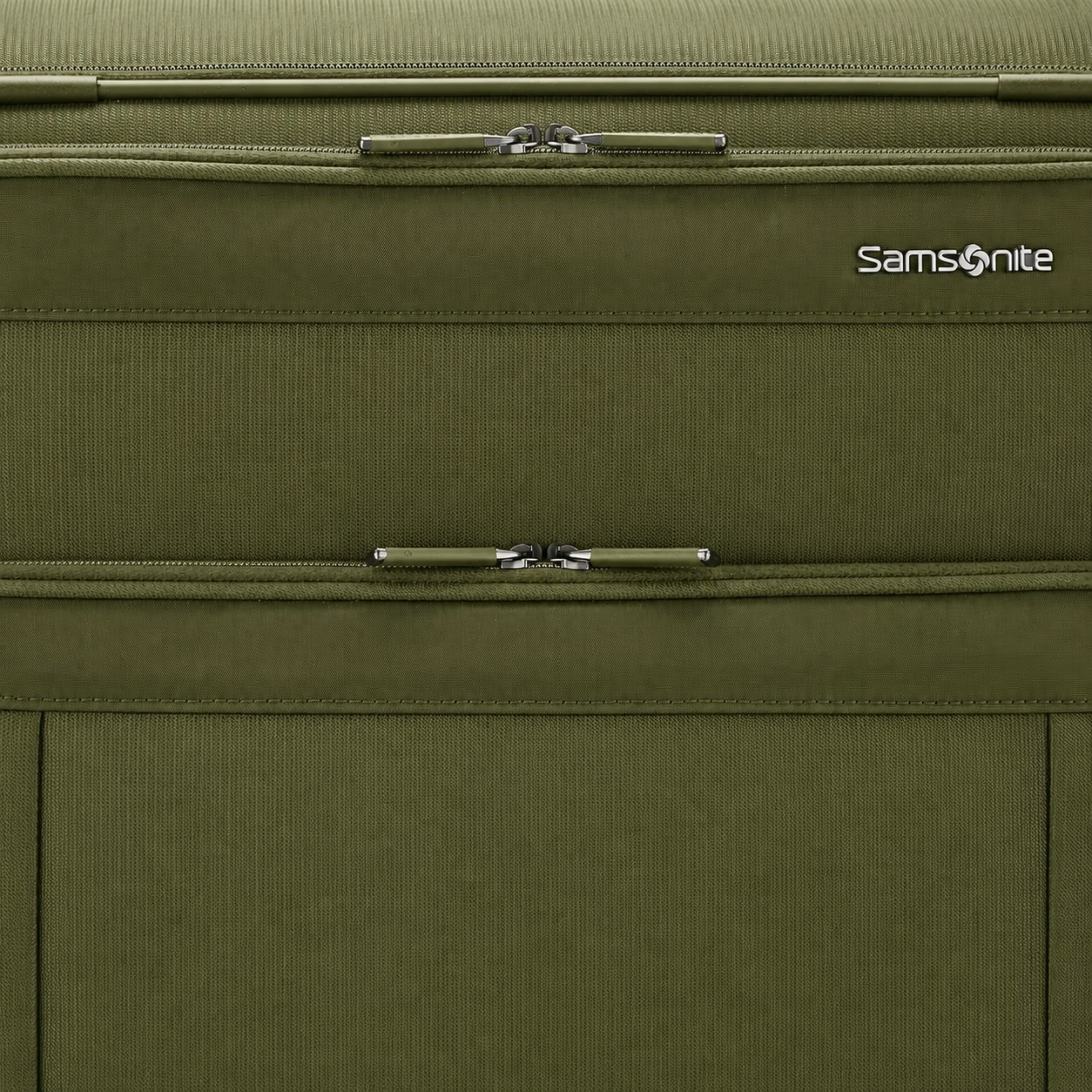 Samsonite Lineate Softside Expandable Carry-On Spinner