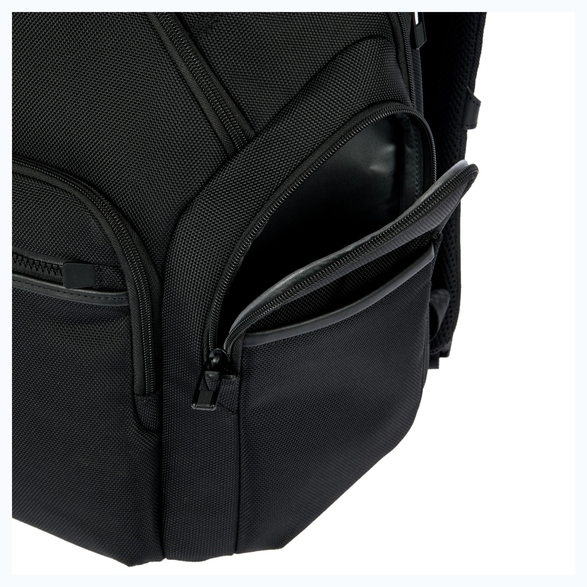 Porsche Roadster Nylon Evo Backpack L