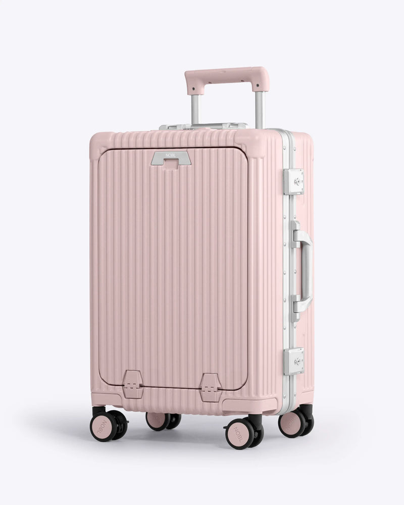 Nobl Travel Carry On Luggage