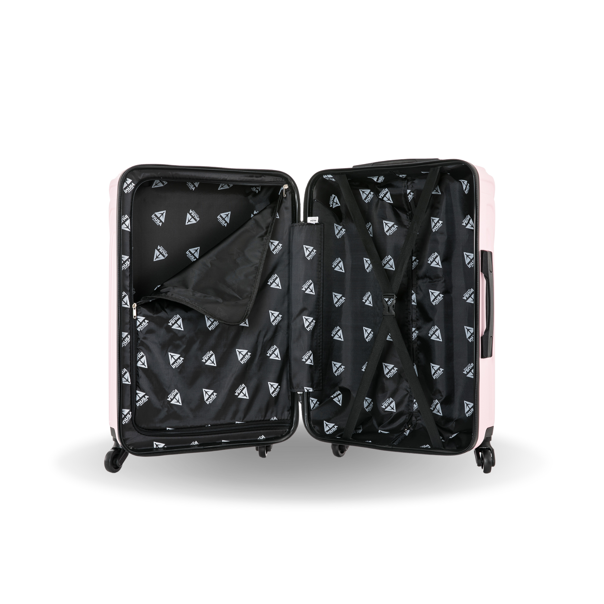 Vasty 3 Piece Set 20''/24''/28''