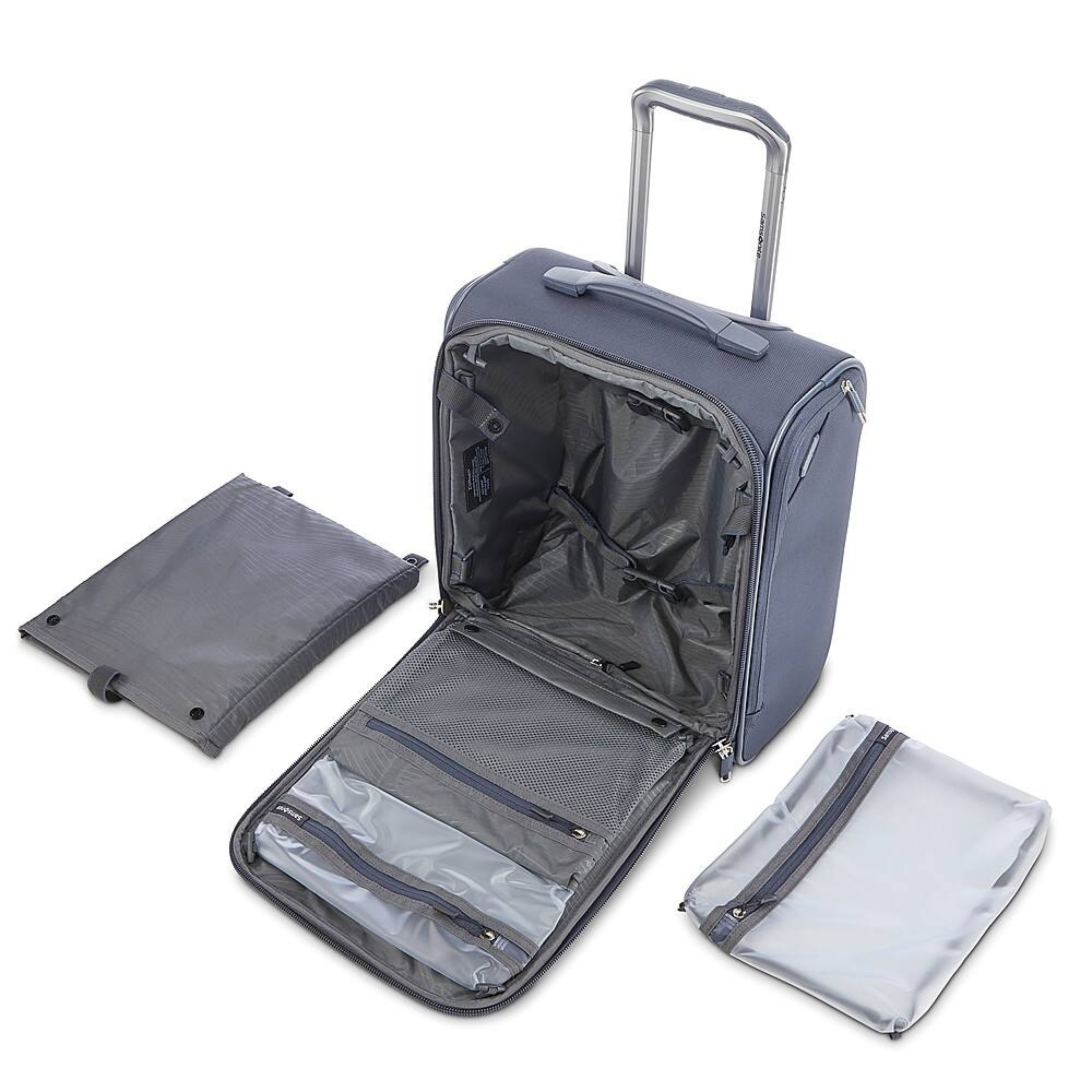 Ascentra 2W Underseater 16"