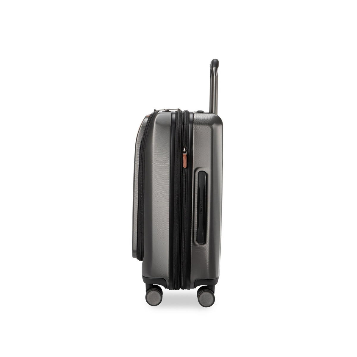 Ricardo Beverly Hills Montecito 2.0 Front Opening Carry-On