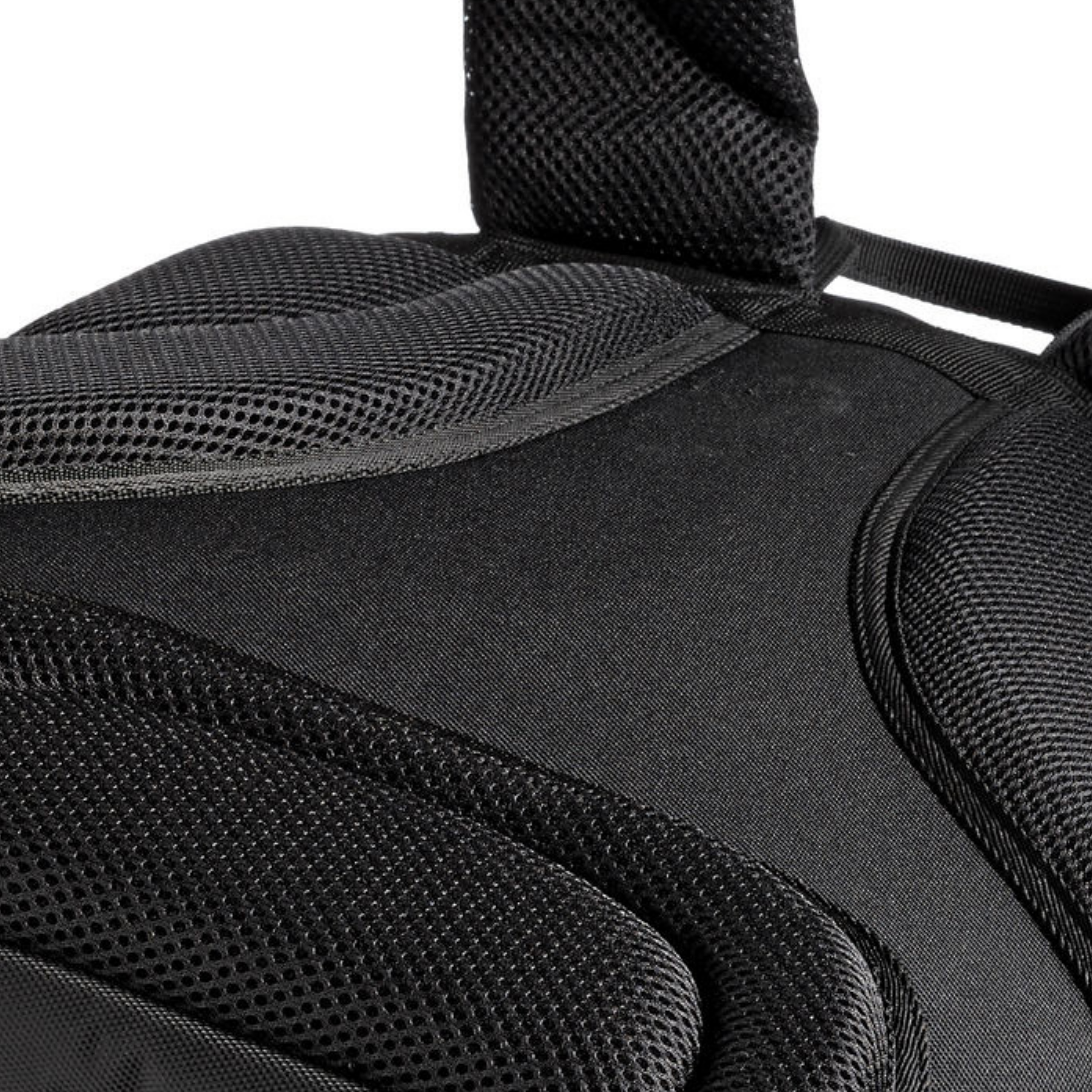 Classic Business Perfect Fit Laptop Backpack 15.6"
