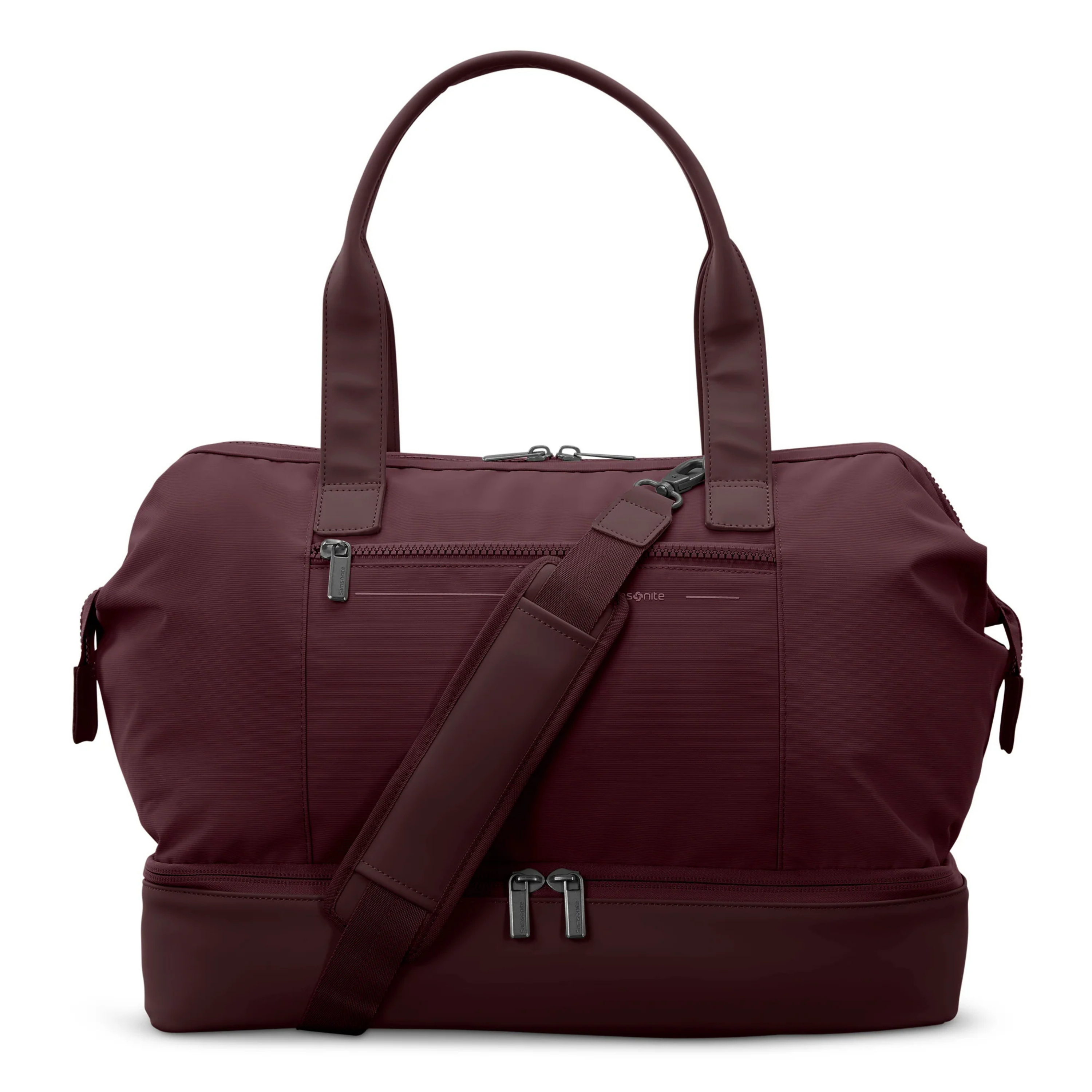 Samsonite Drop Bottom Weekender