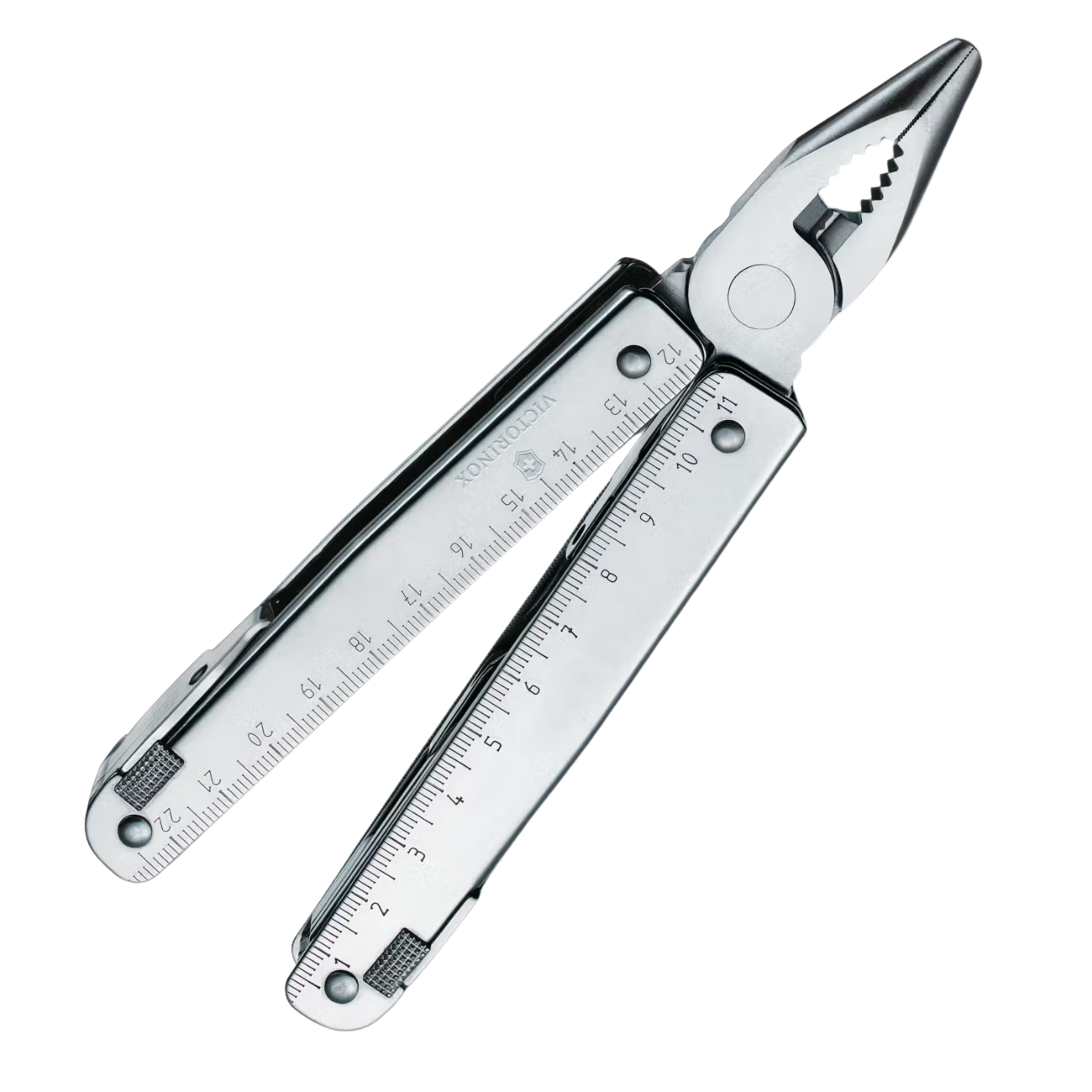 Victorinox SwissTool X in Nylon Pouch in