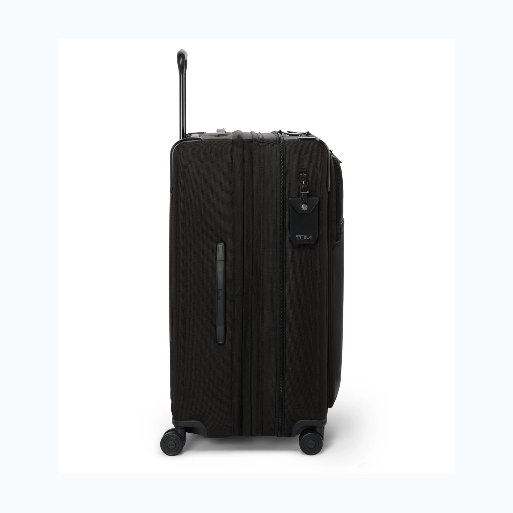 Tumi Alpha Large Dual Access Expandable Checked