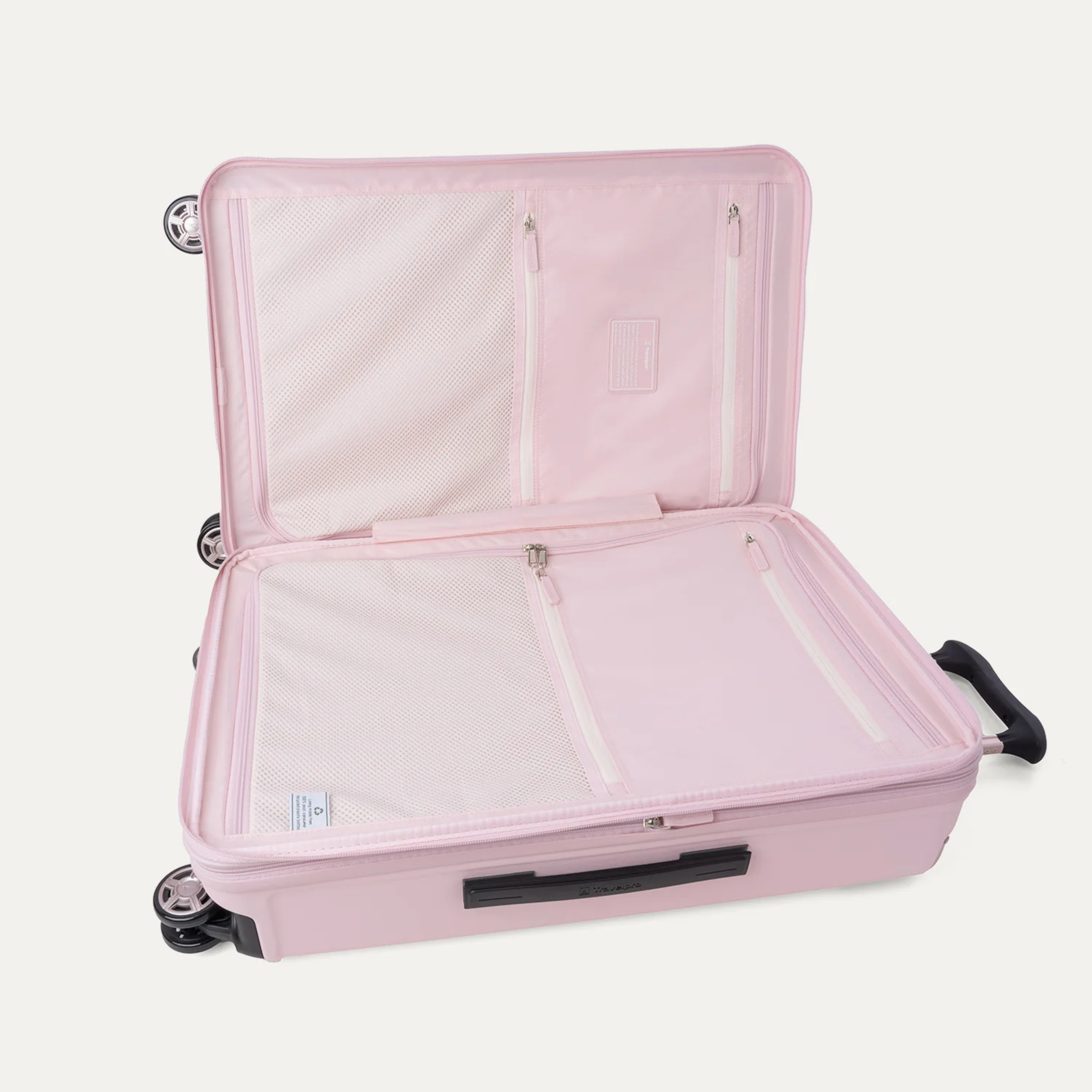 Travelpro Platinum Elite Hardside Expandable Spinner