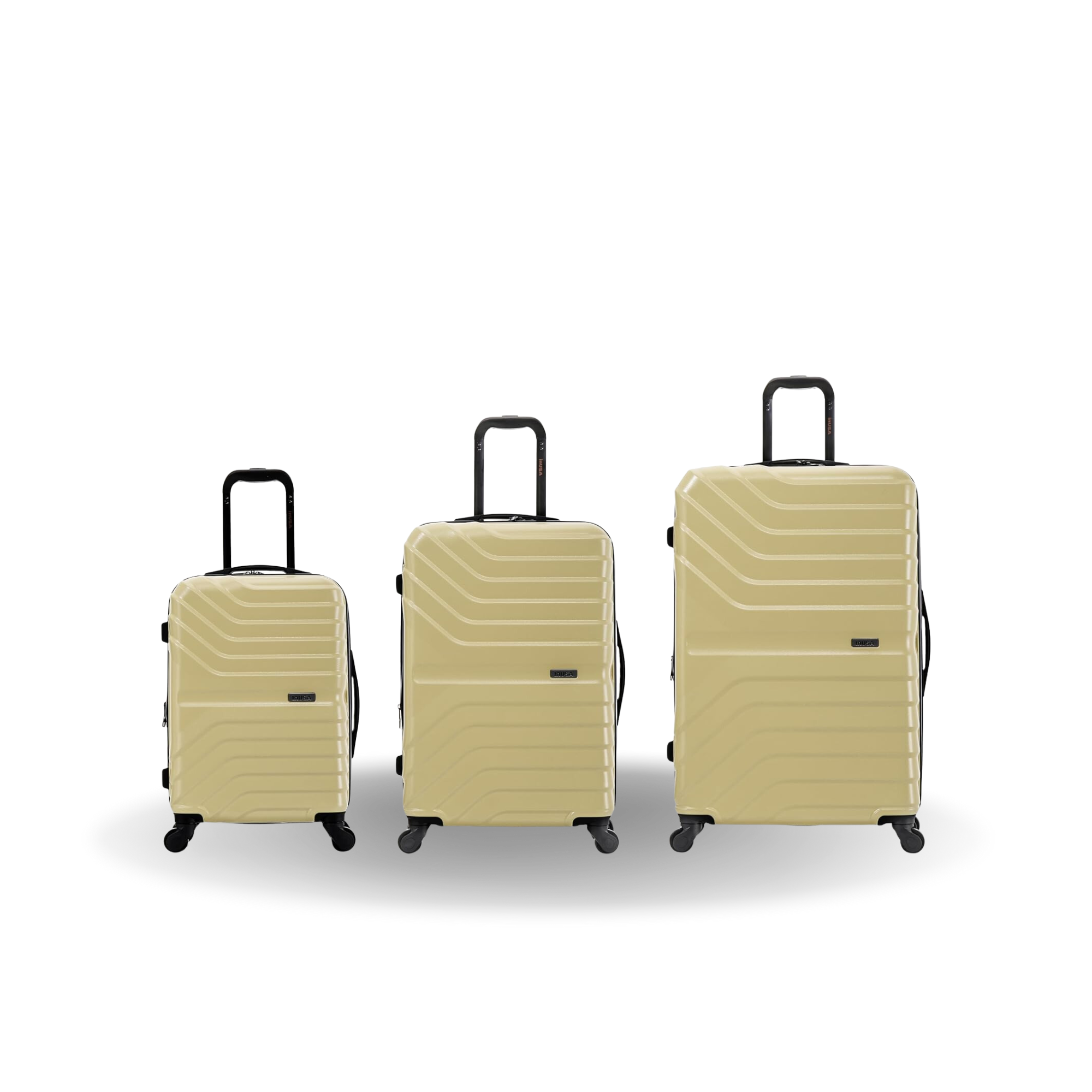 Aurum 3 Piece Set 20''/24''/28''