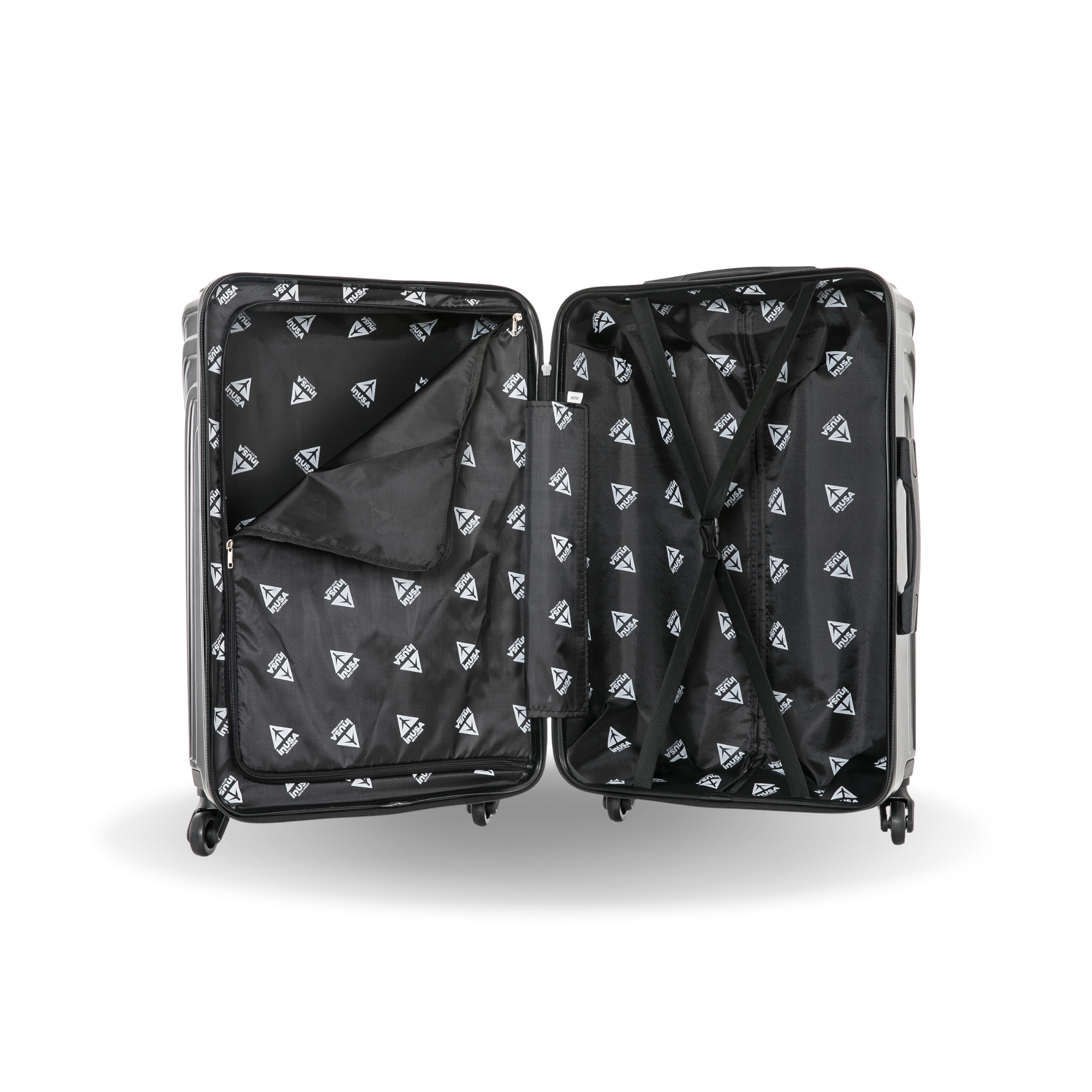 Vasty 3 Piece Set 20''/24''/28''