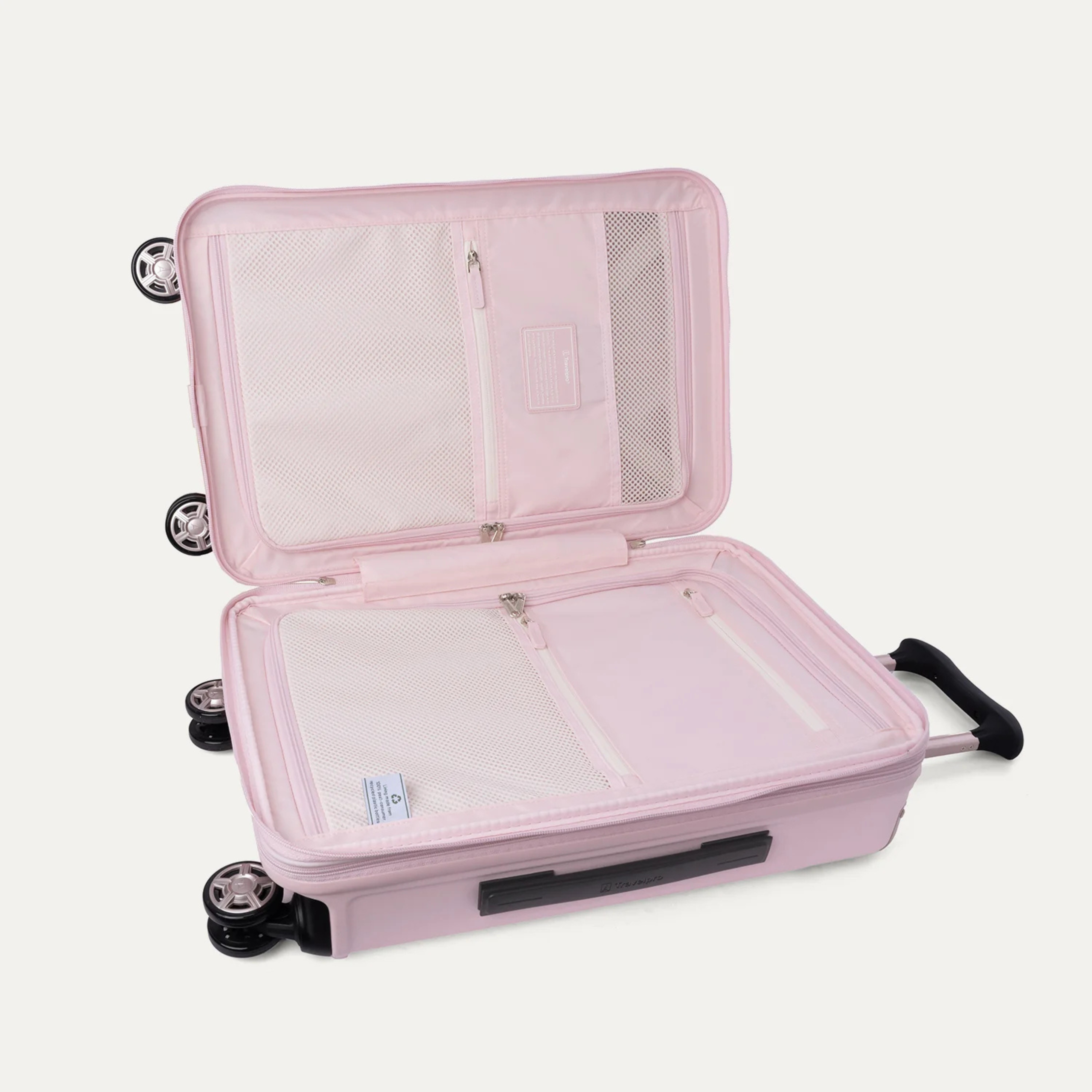 Travelpro Platinum Elite Hardside Expandable Spinner