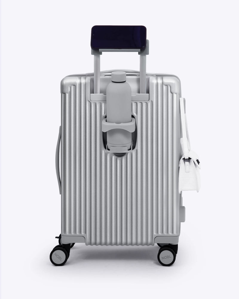 Nobl Travel Carry On Luggage