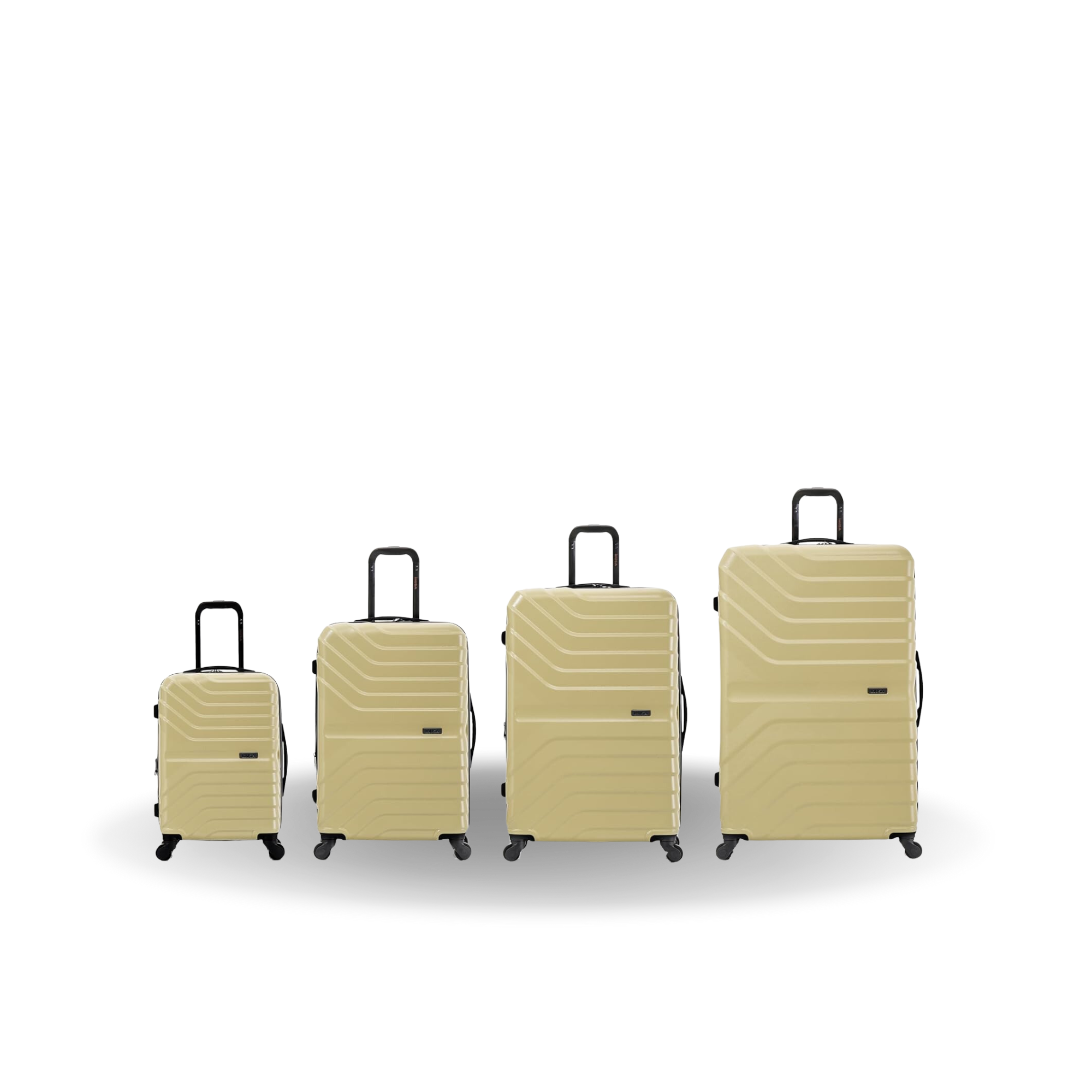 Aurum 4 Piece Set 20''/24''/28''/32''