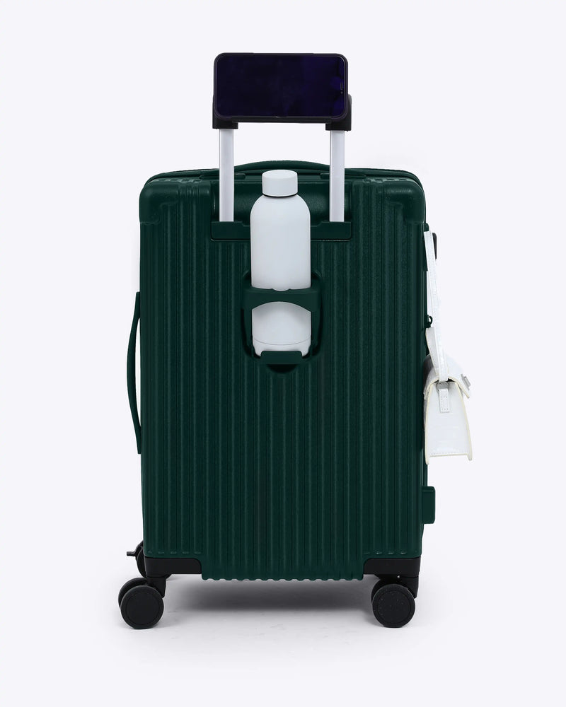 Nobl Travel Carry On Luggage