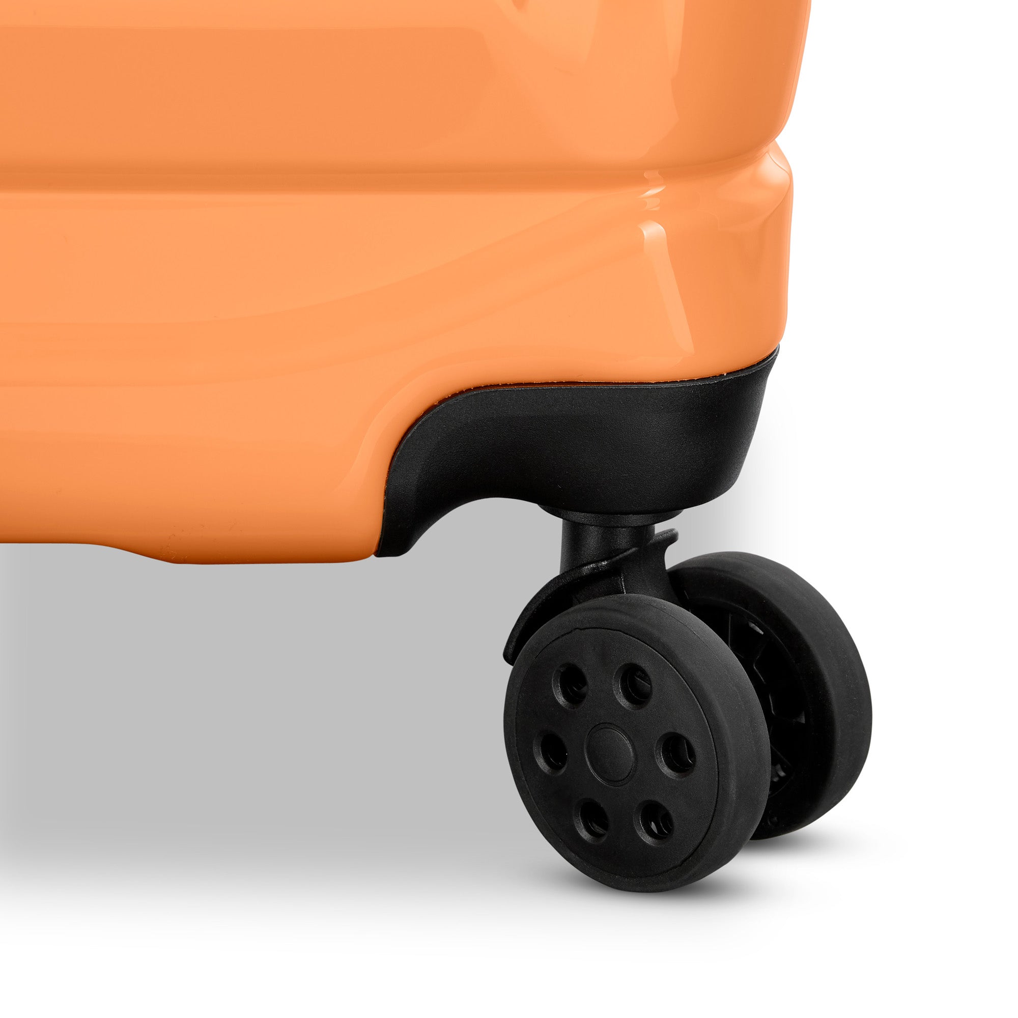 American Tourister Kontour Two Piece Large Carry-On Luggage