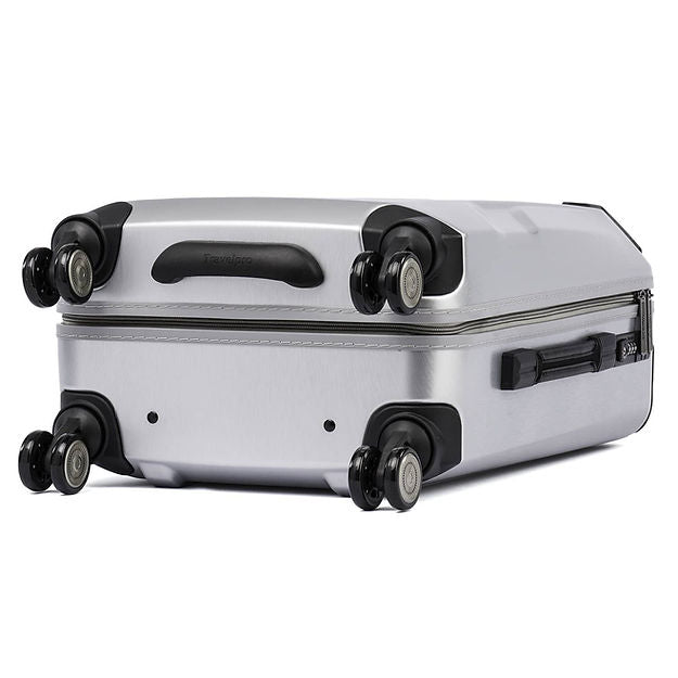 Maleta rígida con ruedas Crew 11 Slim de 21"