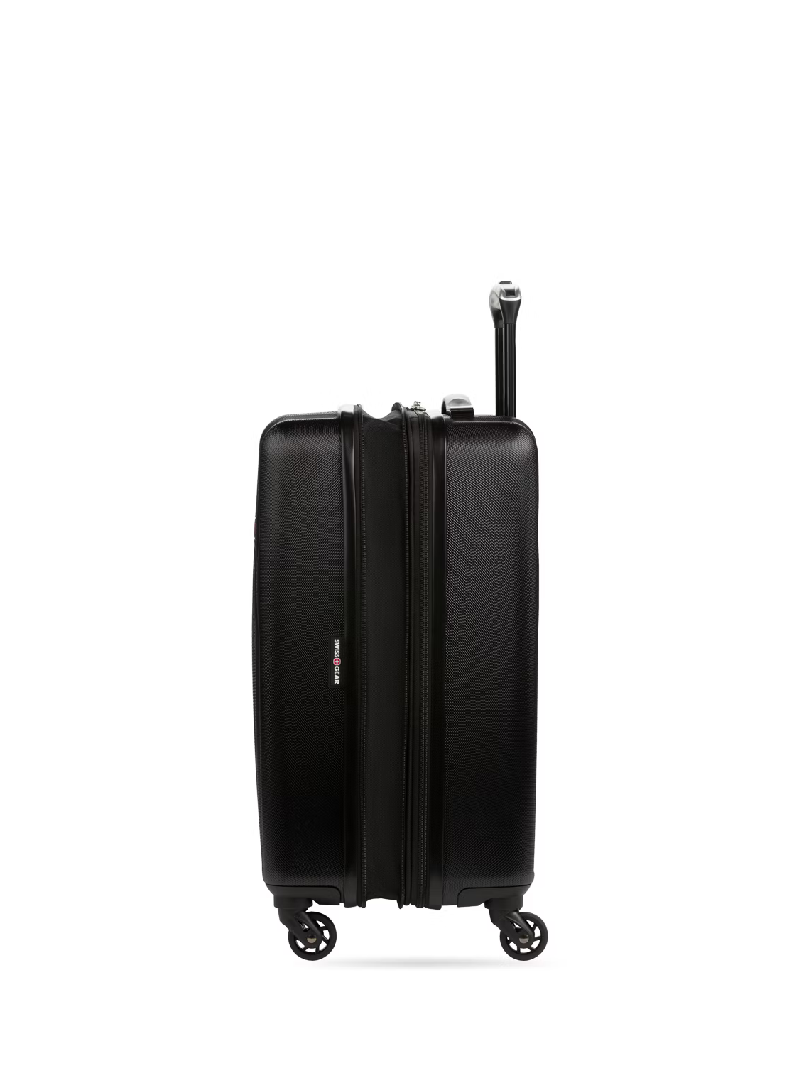 Swissgear 8018 Expandable Spinner Carry On Luggage 20"