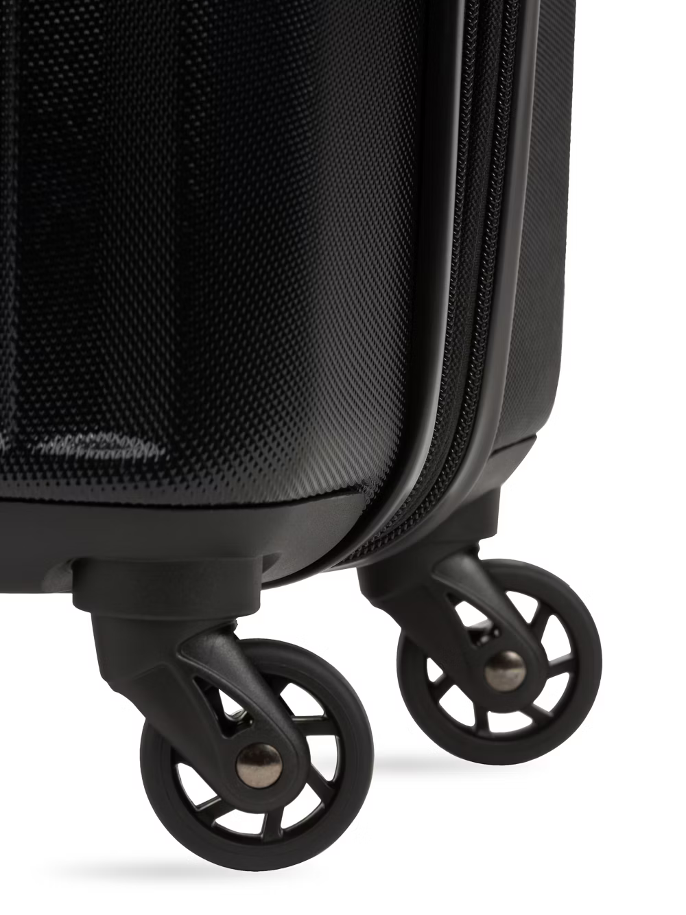 Swissgear 8018 Expandable Spinner Carry On Luggage 20"