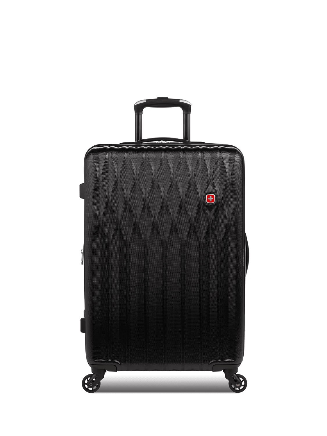 Swissgear 8018 Expandable Spinner Medium Luggage 24"