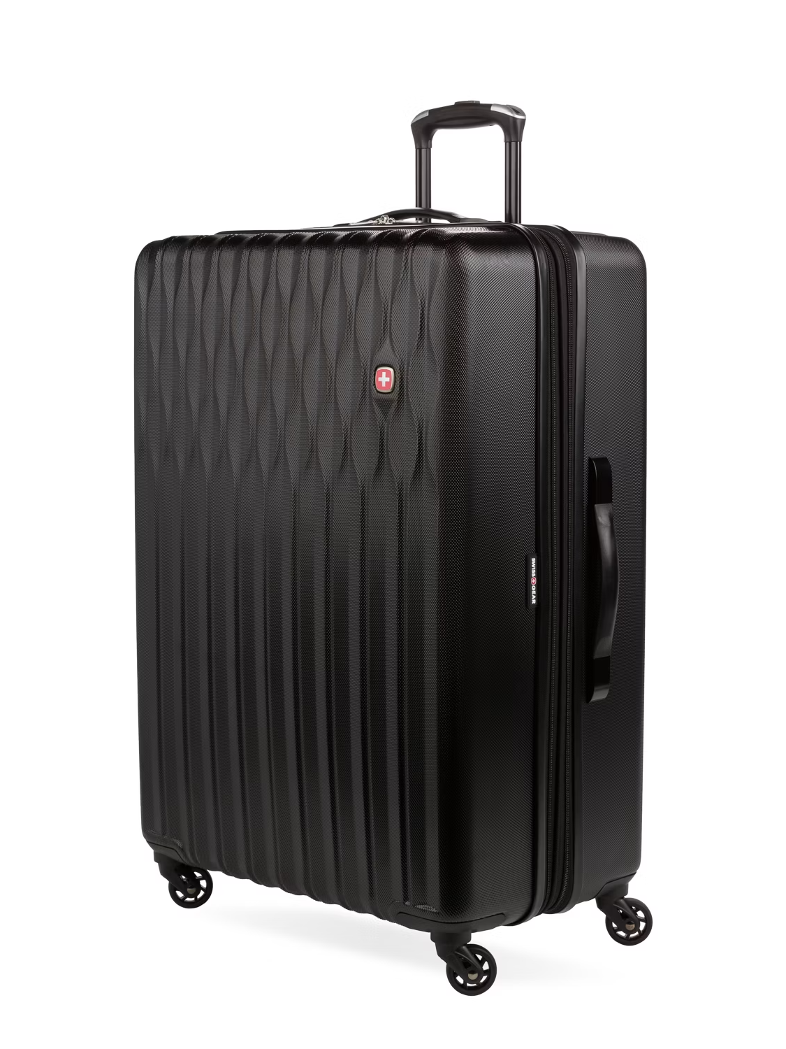 Swissgear 8018 Expandable Spinner Large Luggage 27"