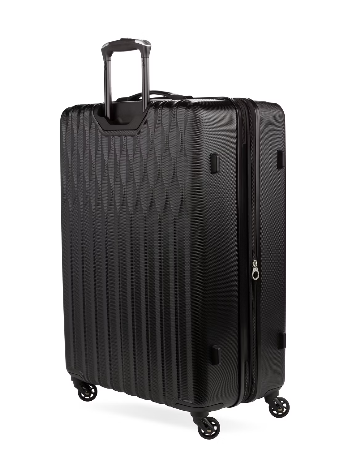 Swissgear 8018 Expandable Spinner Large Luggage 27"
