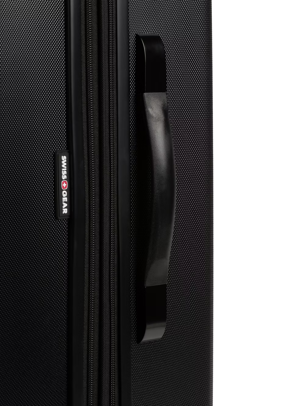 Swissgear 8018 Expandable Spinner Large Luggage 27"