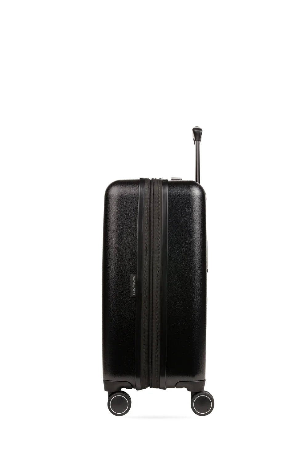 Swissgear Eclipse Expandable Spinner Carry-On 19"