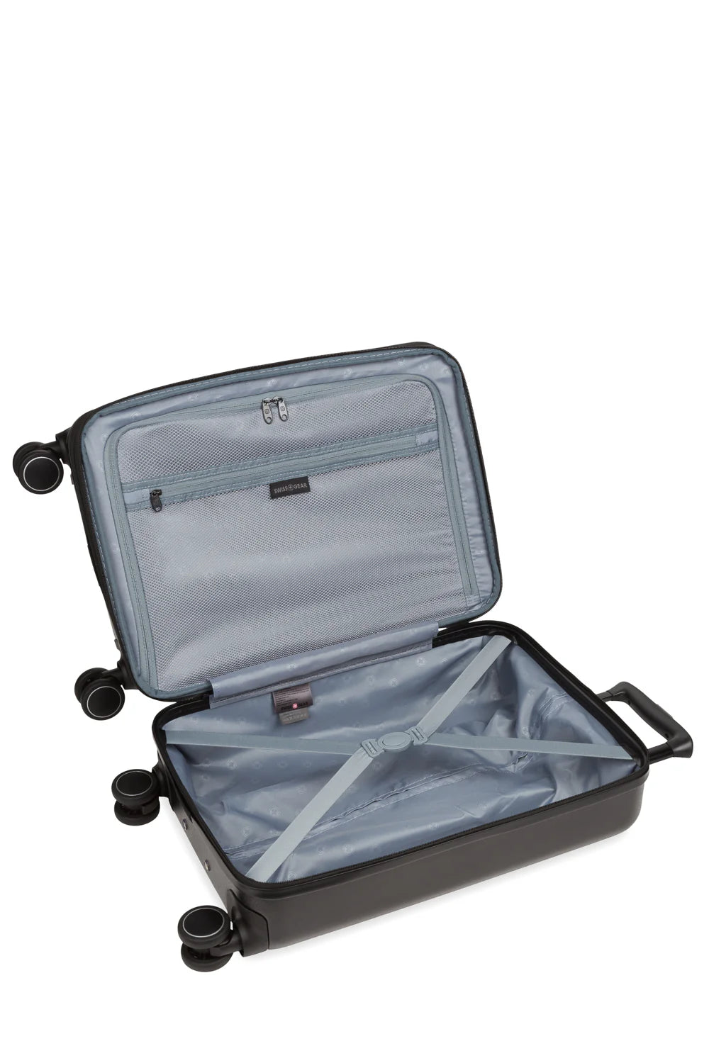 Swissgear Eclipse Expandable Spinner Carry-On 19"