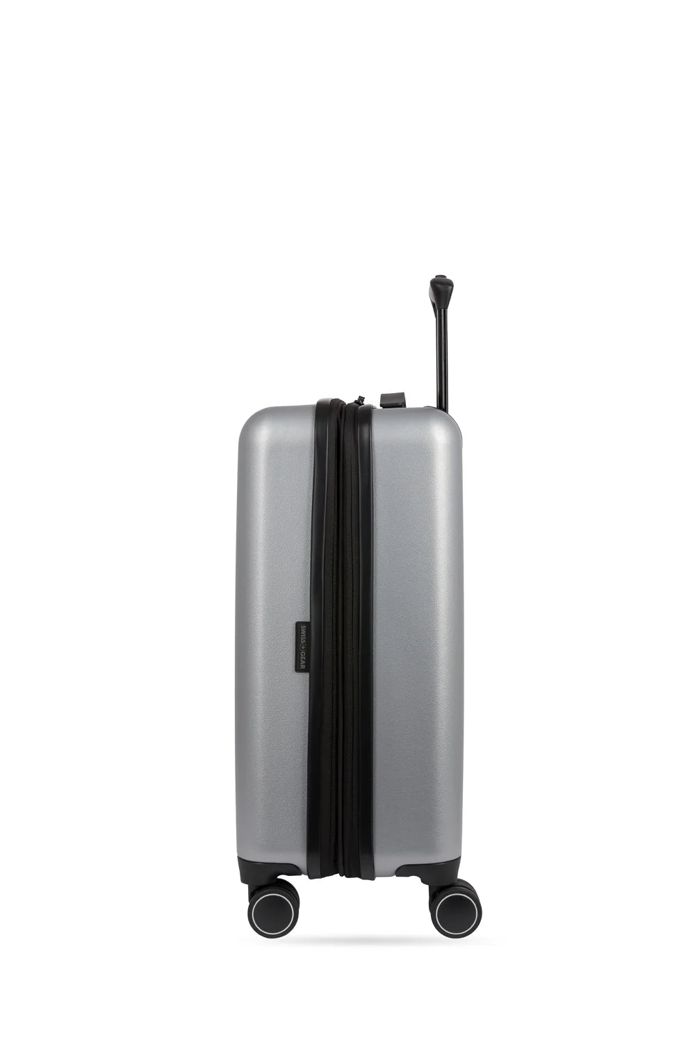 Swissgear Eclipse Expandable Spinner Carry-On 19"