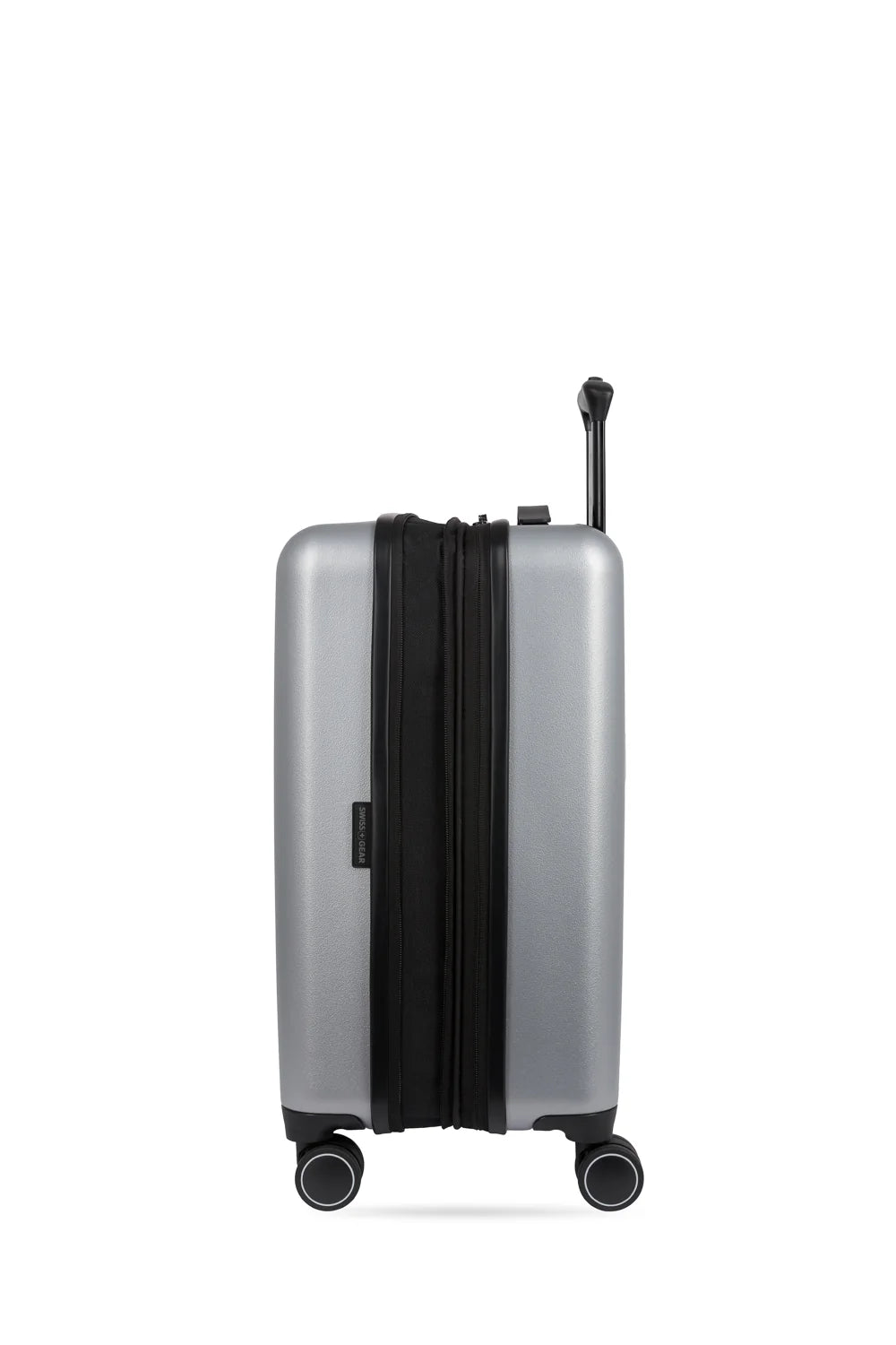 Swissgear Eclipse Expandable Spinner Carry-On 19"