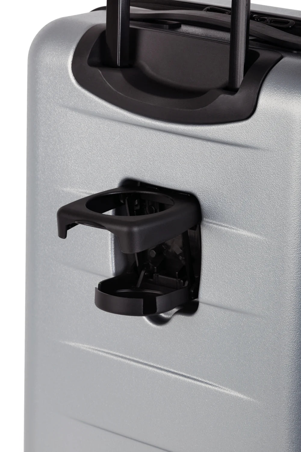 Swissgear Eclipse Expandable Spinner Carry-On 19"