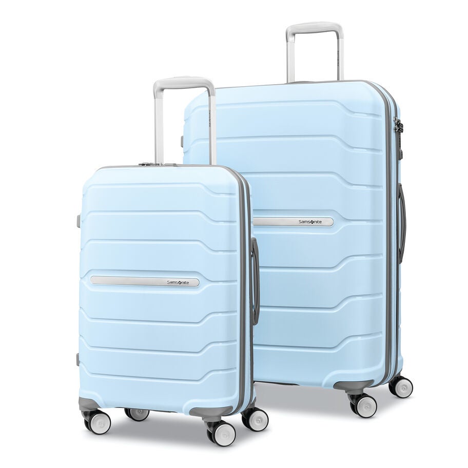 Samsonite Freeform Hardside Spinner