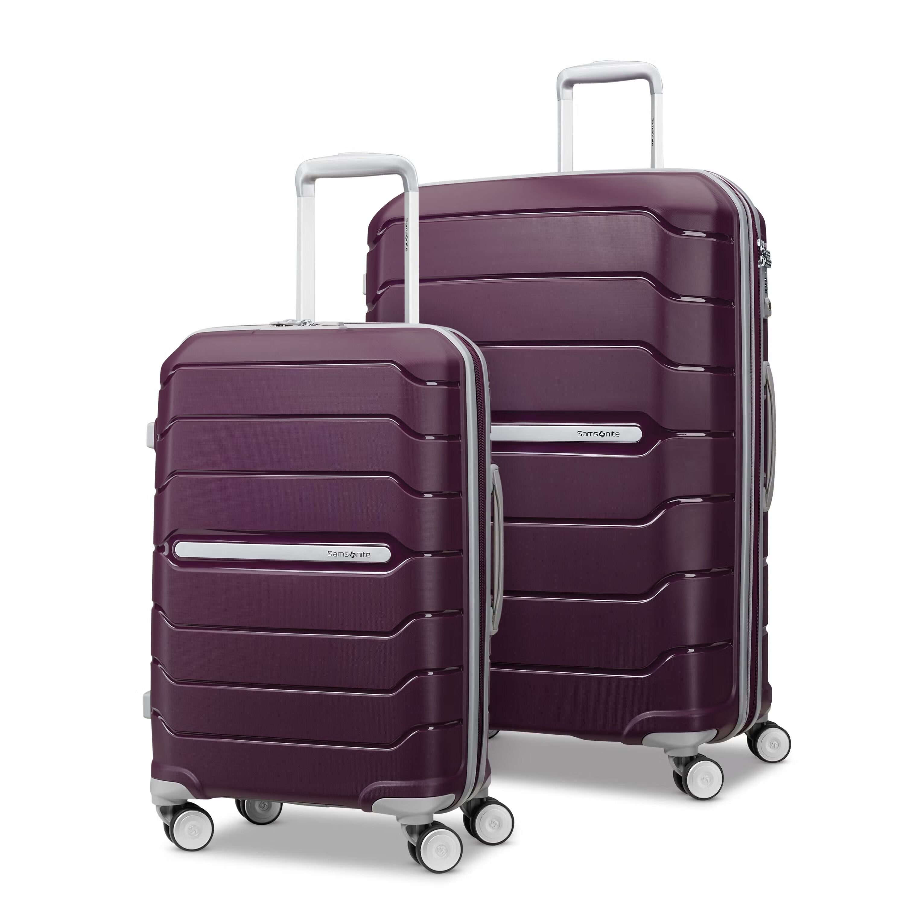 Samsonite Freeform Hardside Spinner
