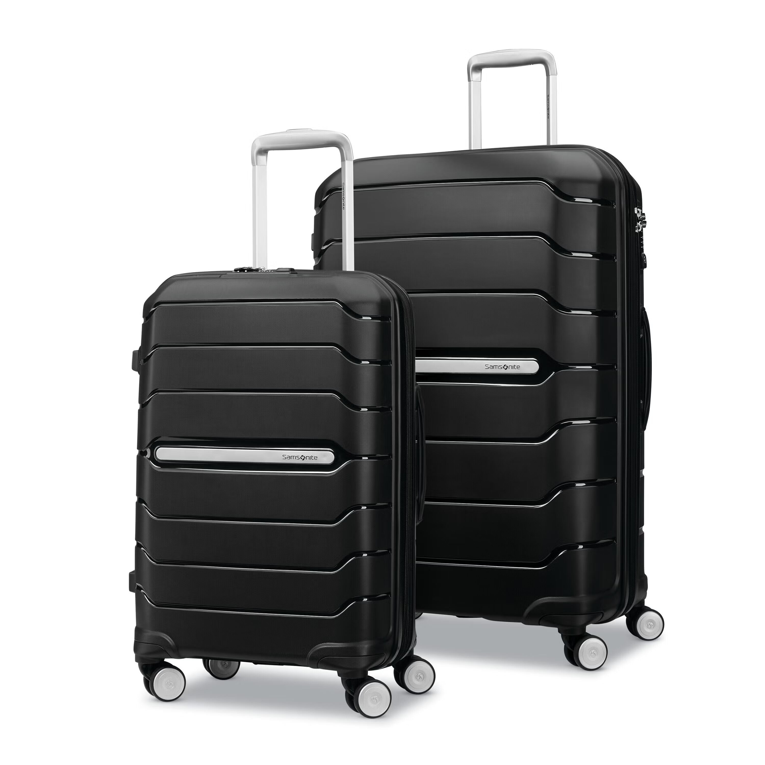 Samsonite Freeform Hardside Spinner
