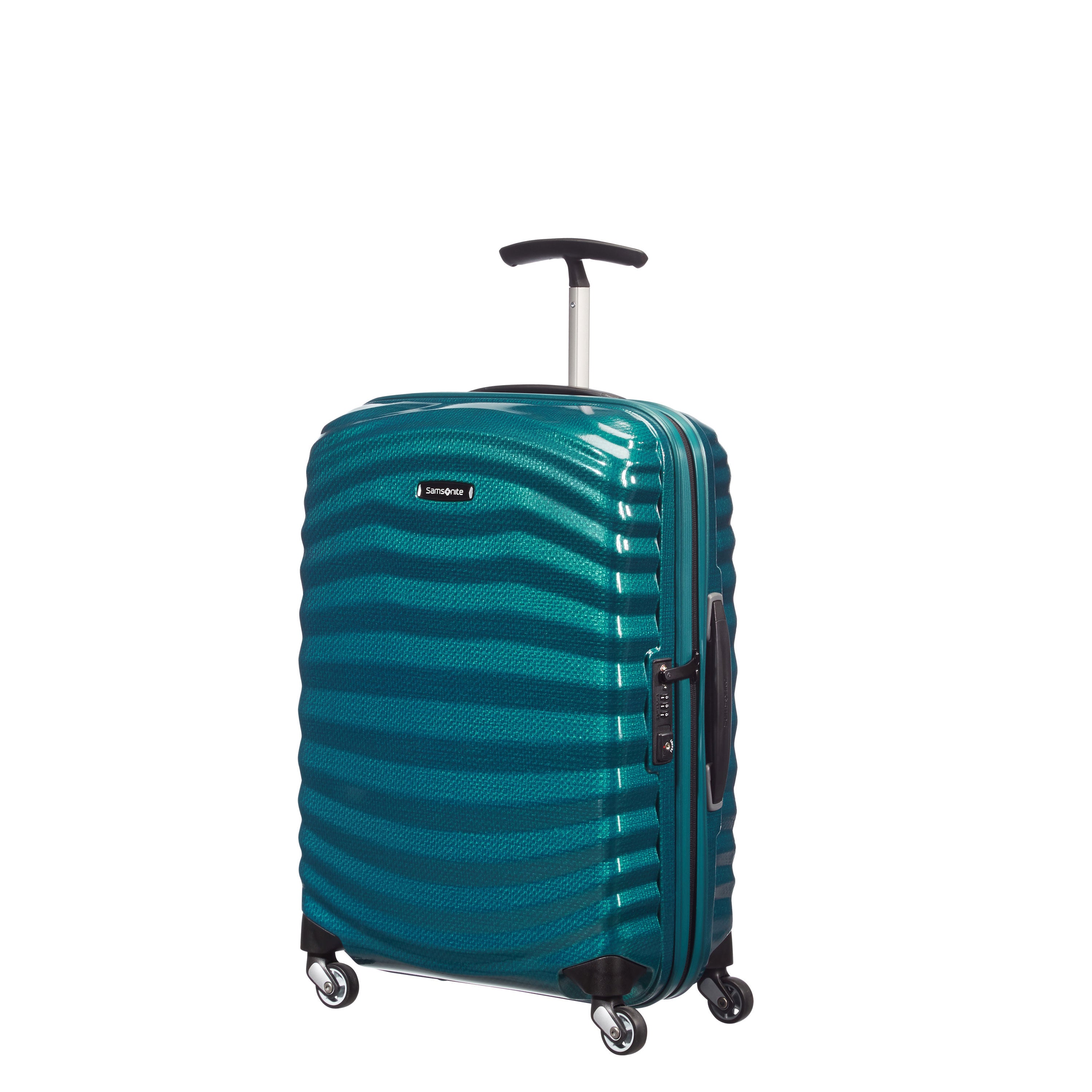 Samsonite Lite-Shock Hardside Carry-on
