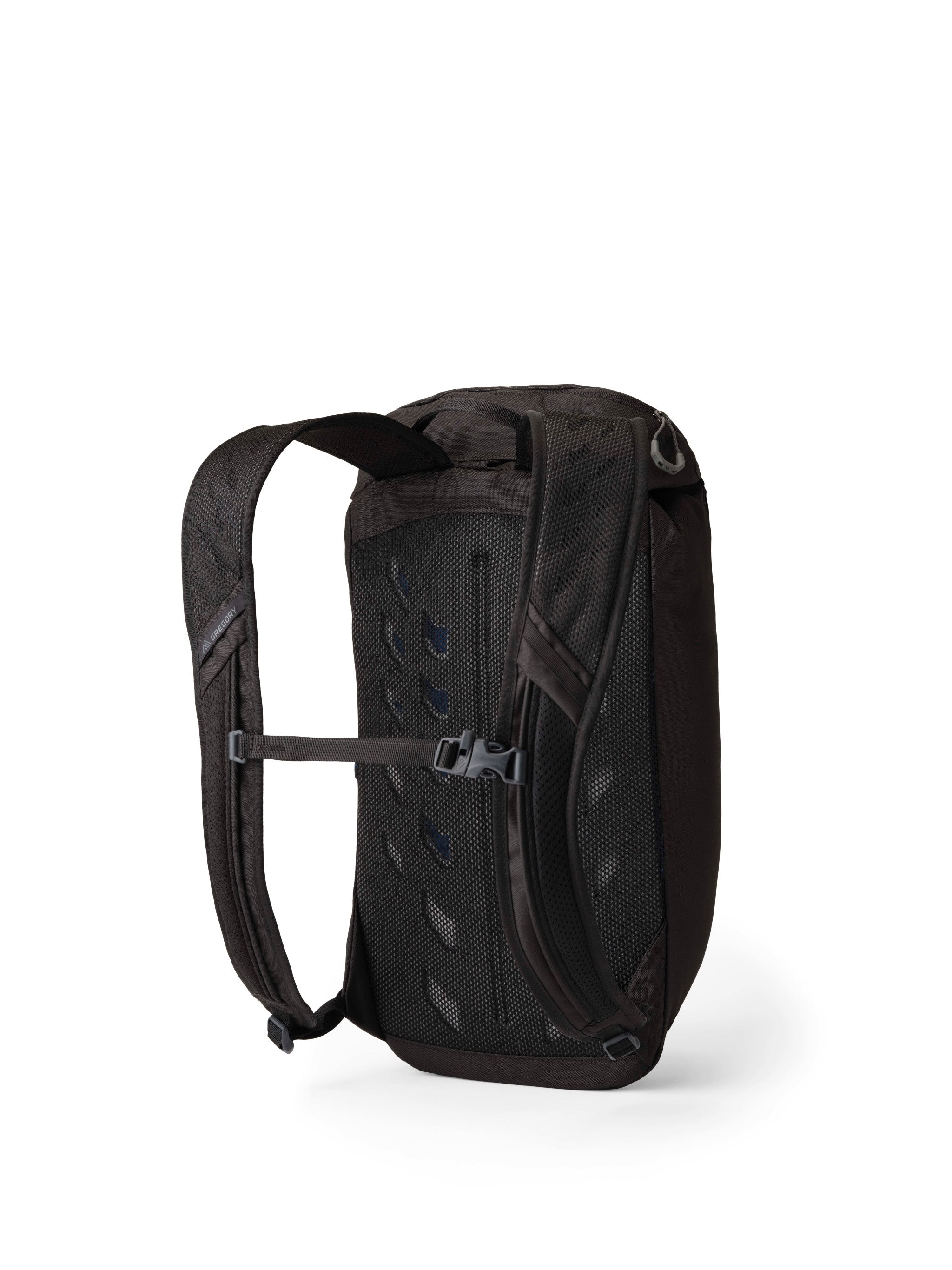 Gregory Nano 16 Plus Daypack - Optic Black