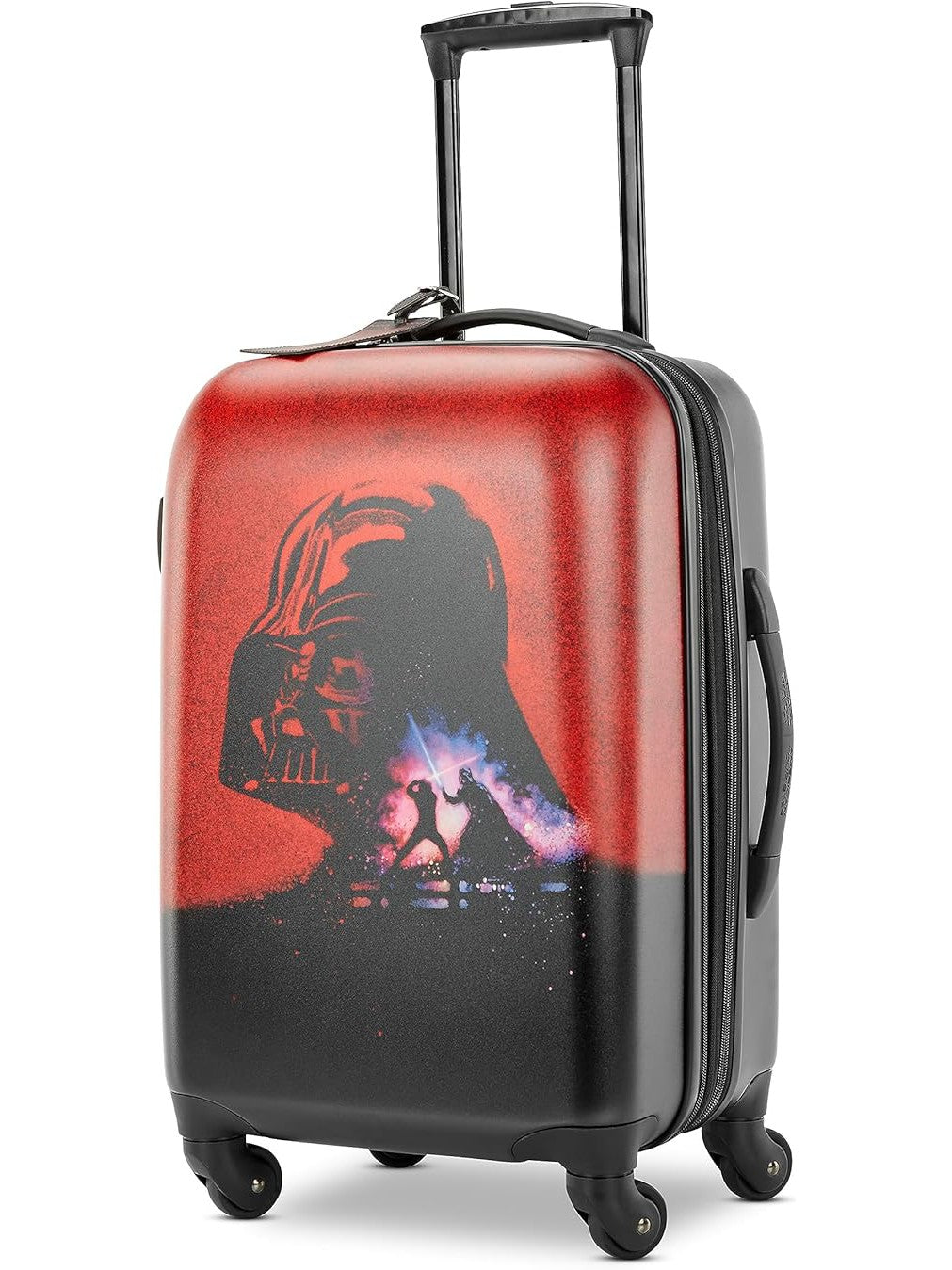 American Tourister Star Wars Return Of The Jedi Hardside Carry-On Spinner 21"