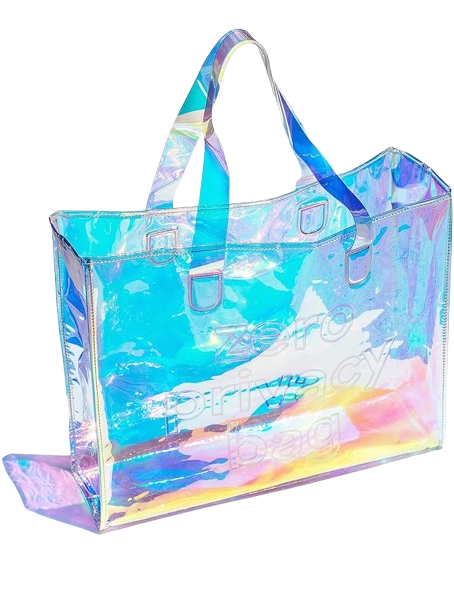 Bolsa de privacidad cero