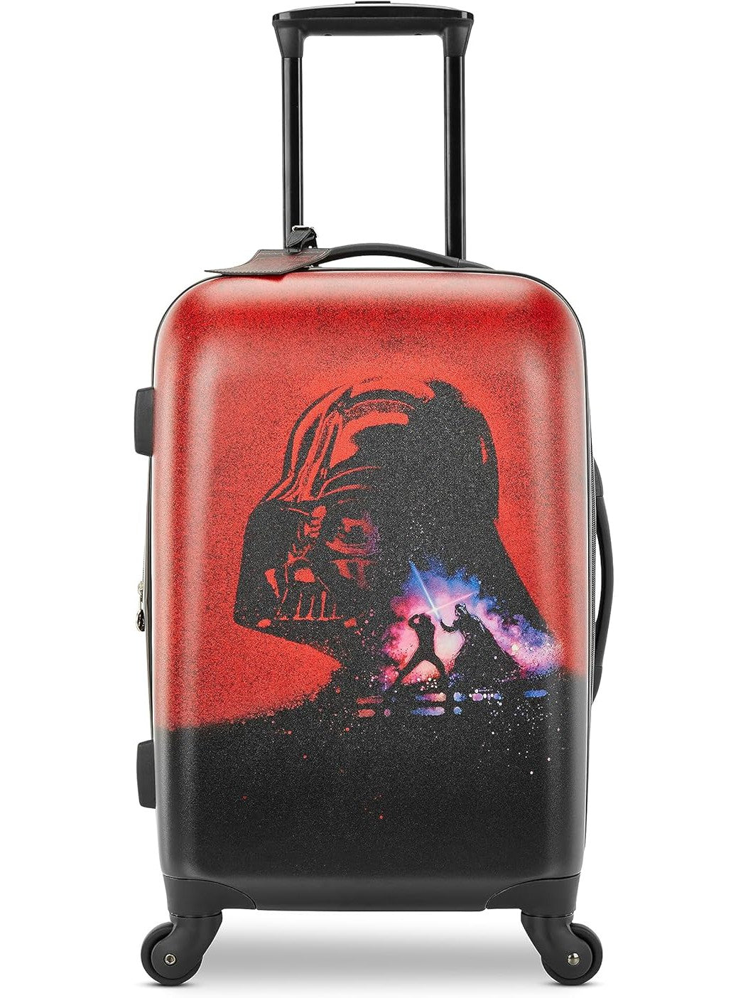 American Tourister Star Wars Return Of The Jedi Hardside Carry-On Spinner 21"